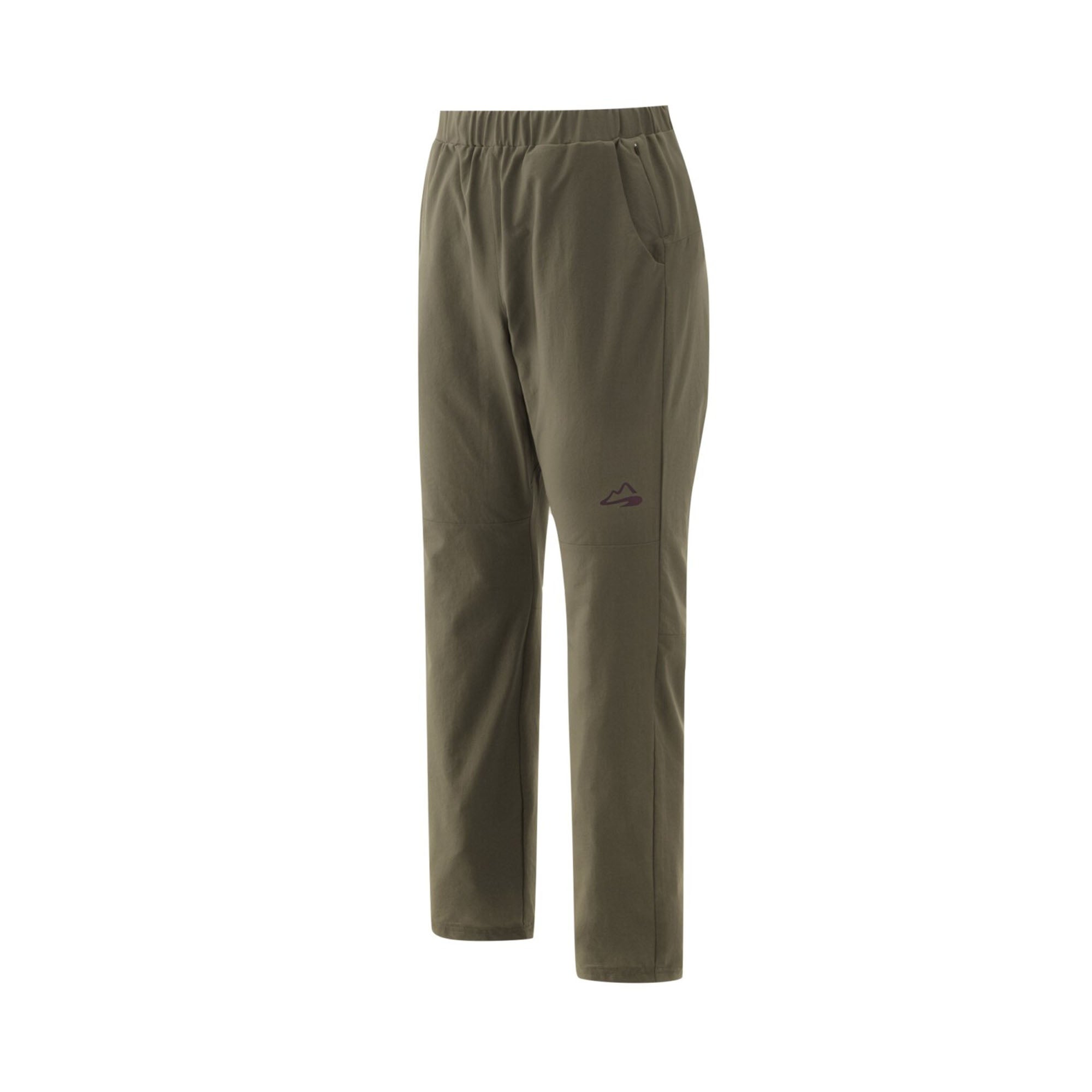 Natty Long Pants PLUS