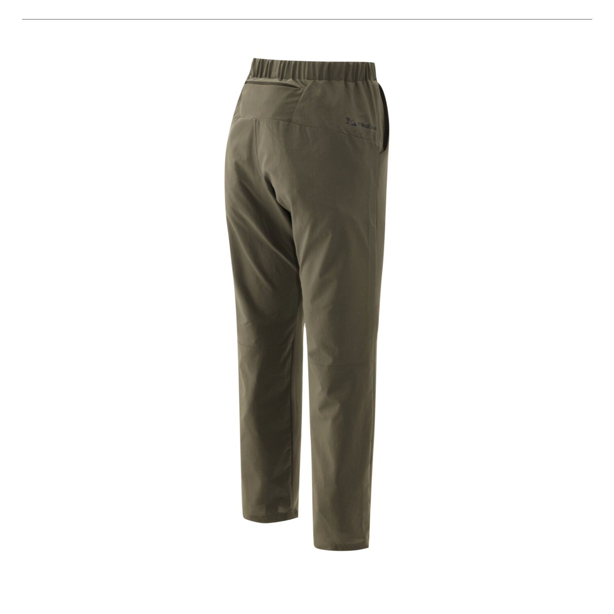 Natty Long Pants PLUS