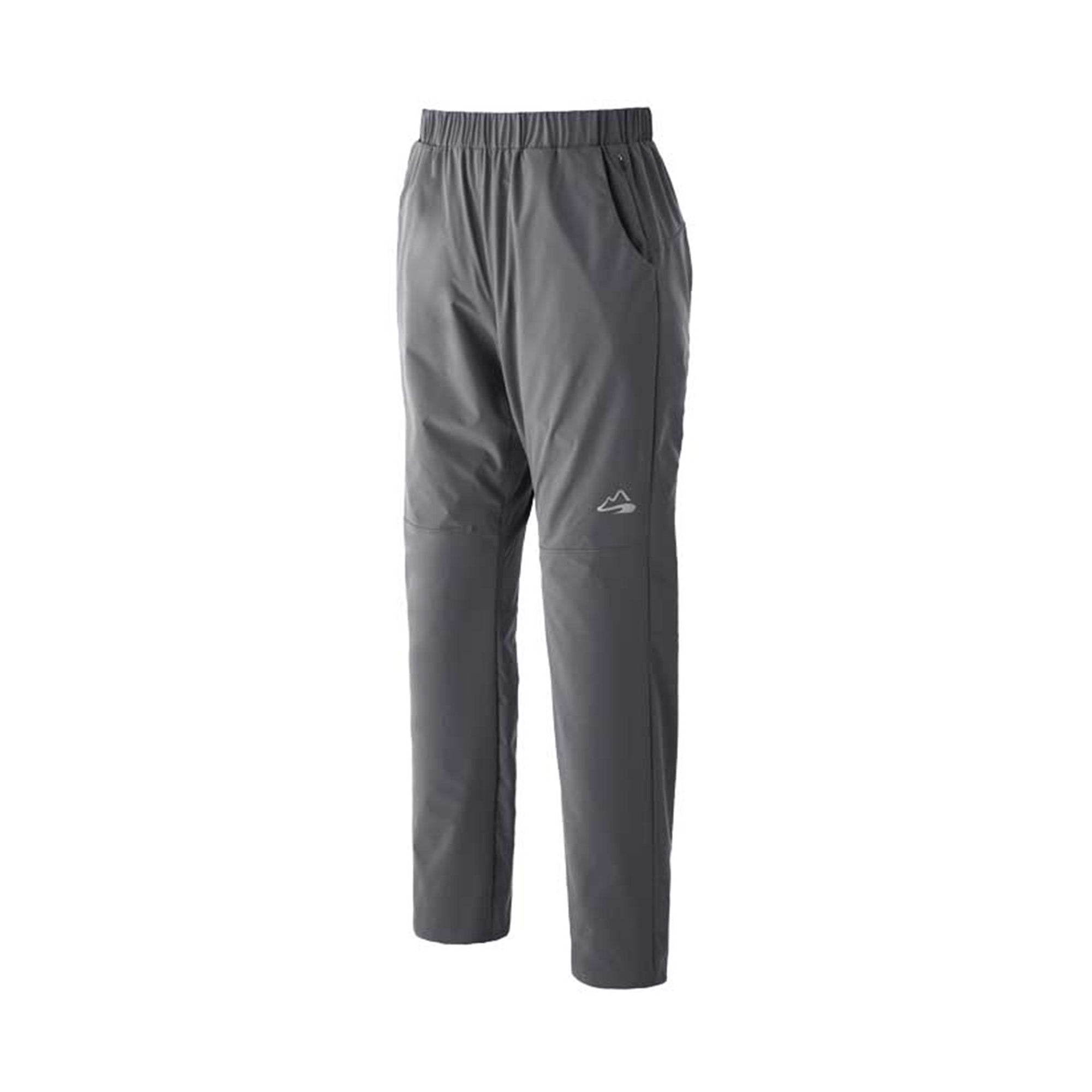 Natty Long Pants