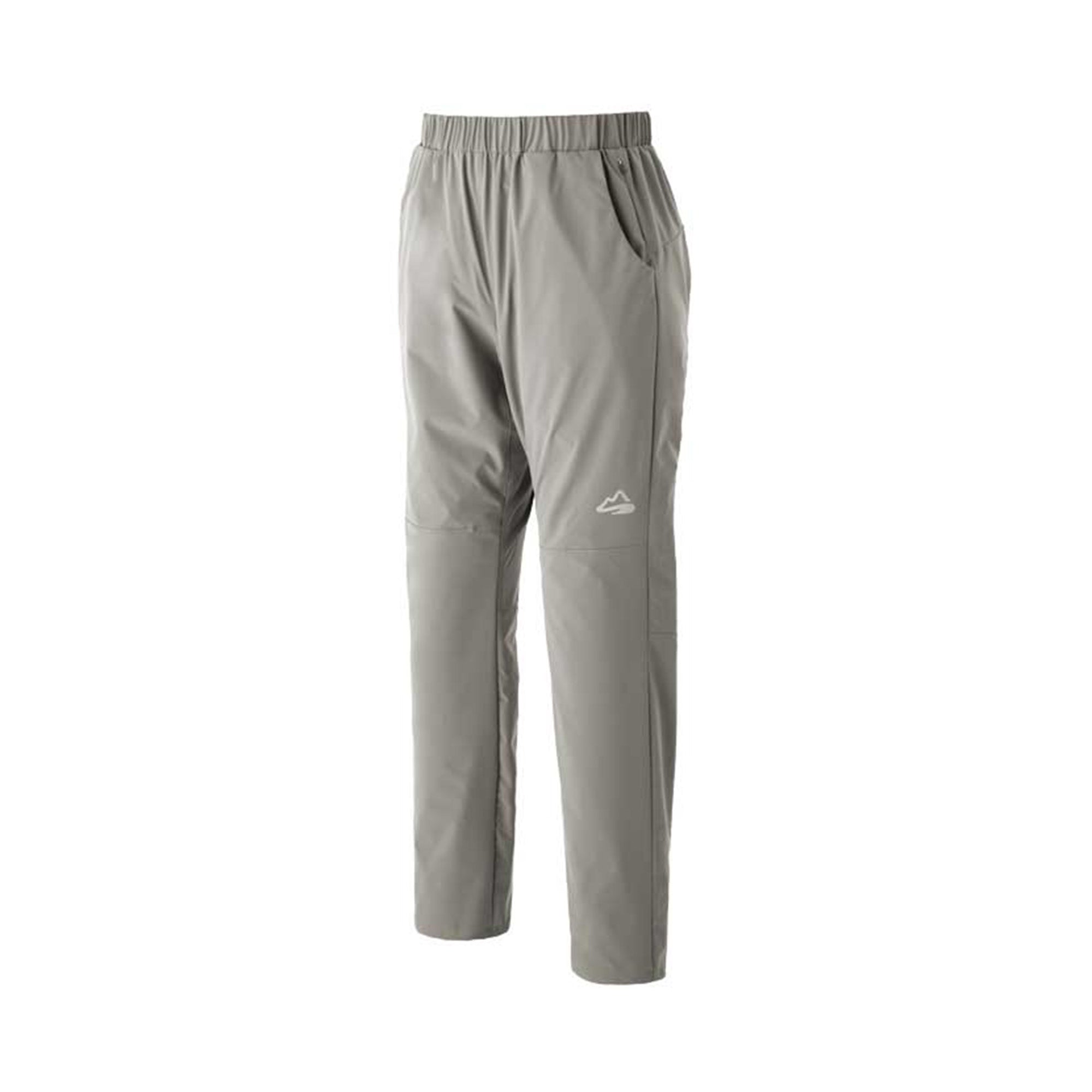 Natty Long Pants