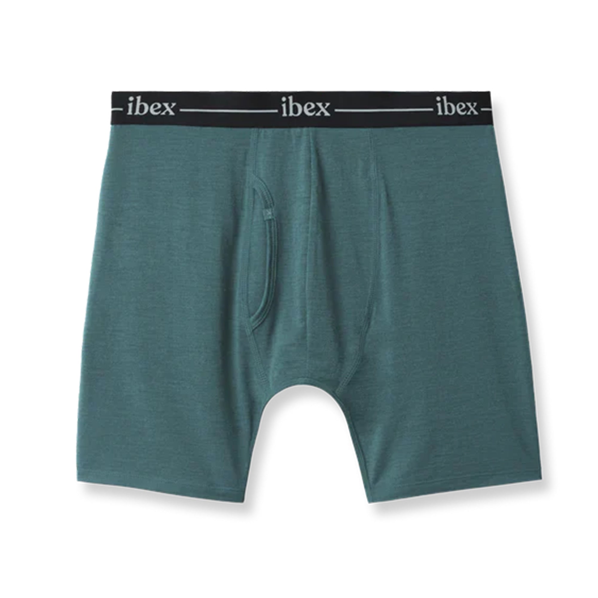 Natural Boxer Brief Men's