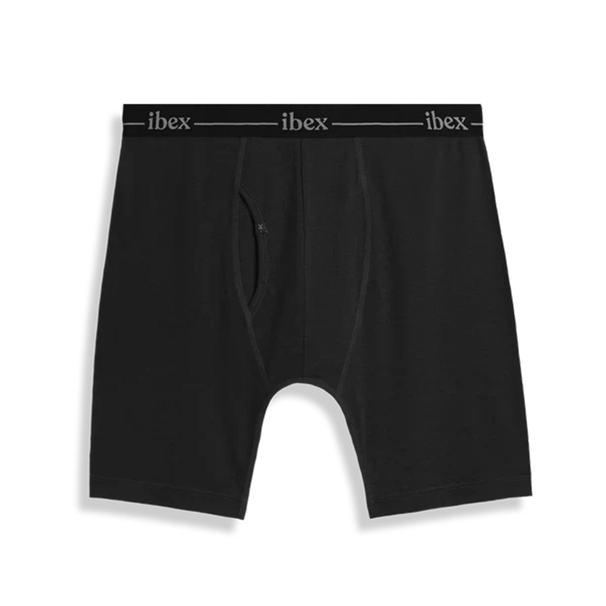 ibex ibex Essential 长款男士平角内裤