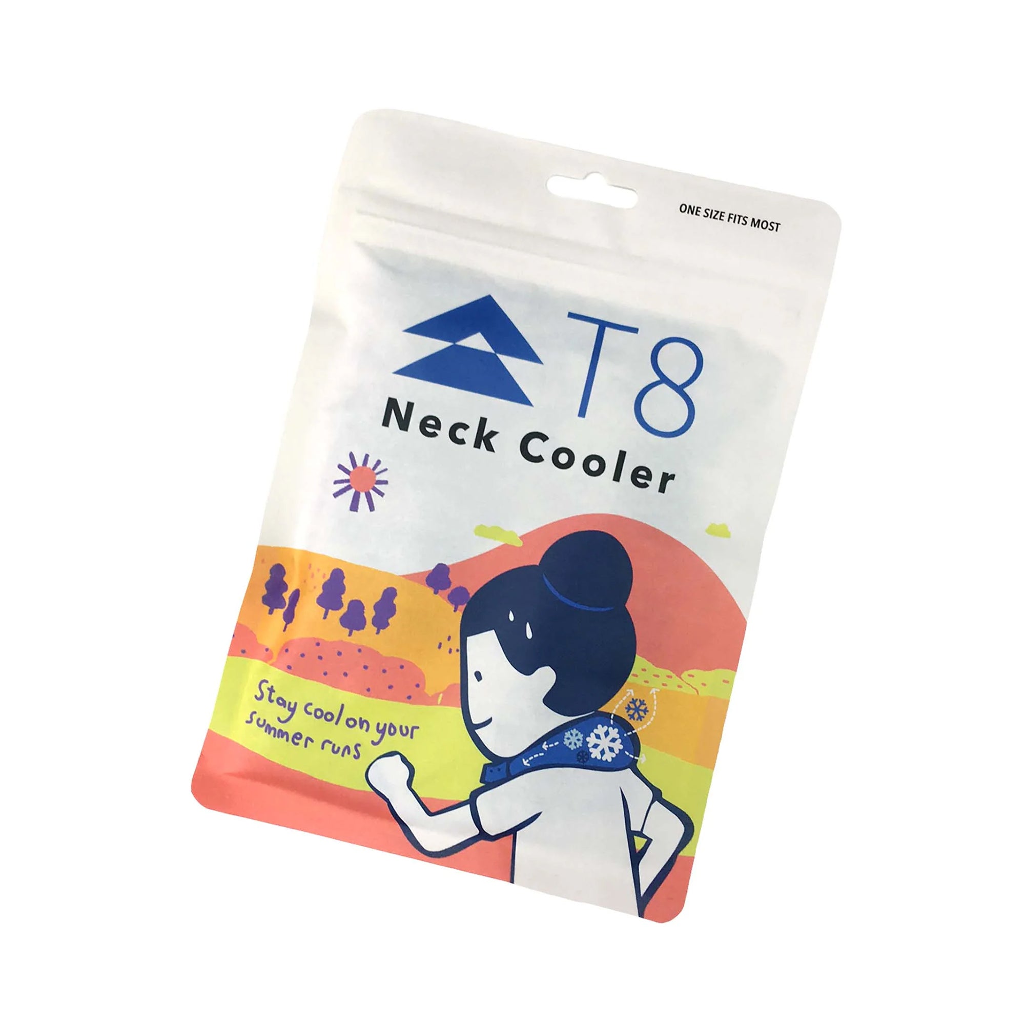 Neck Cooler