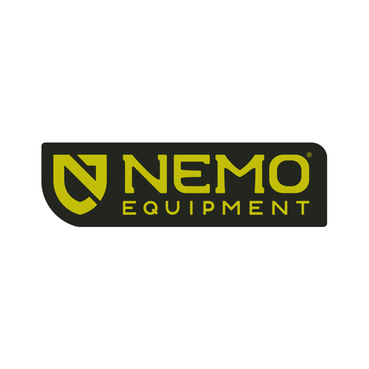 Logo Sticker