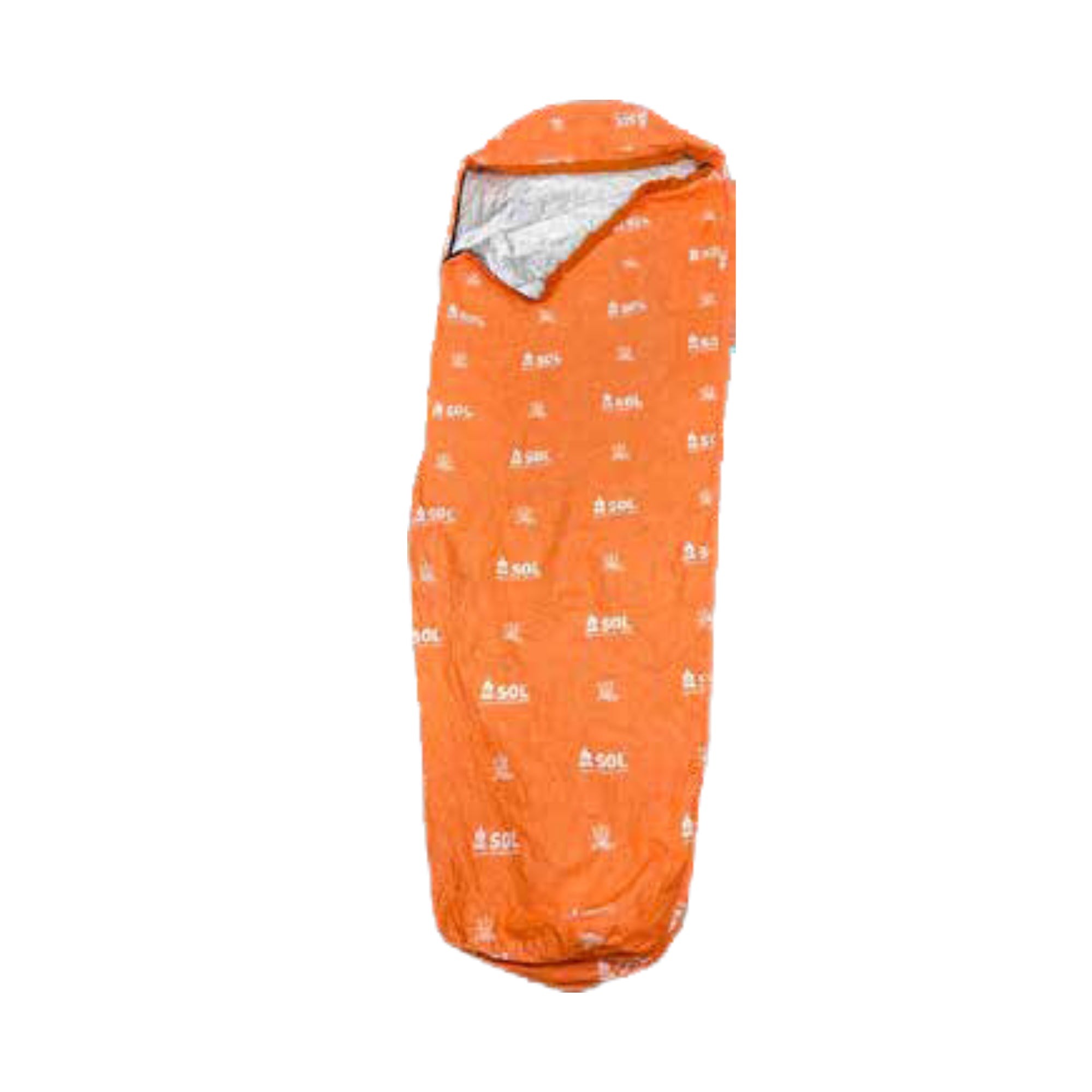 New Escape Bivvy