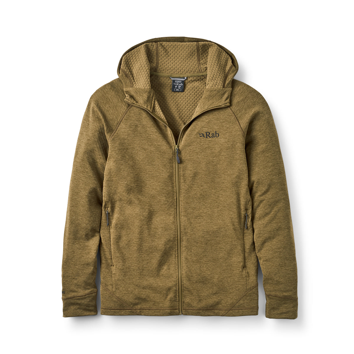 Nexus Hoody Men's