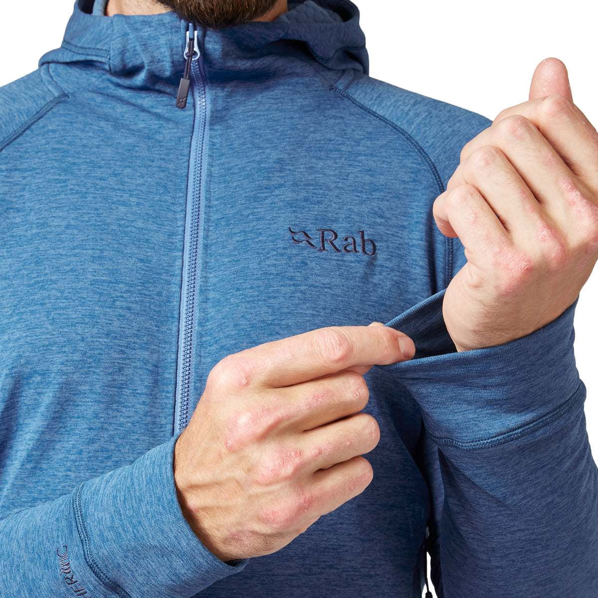 Nexus Hoody Men's
