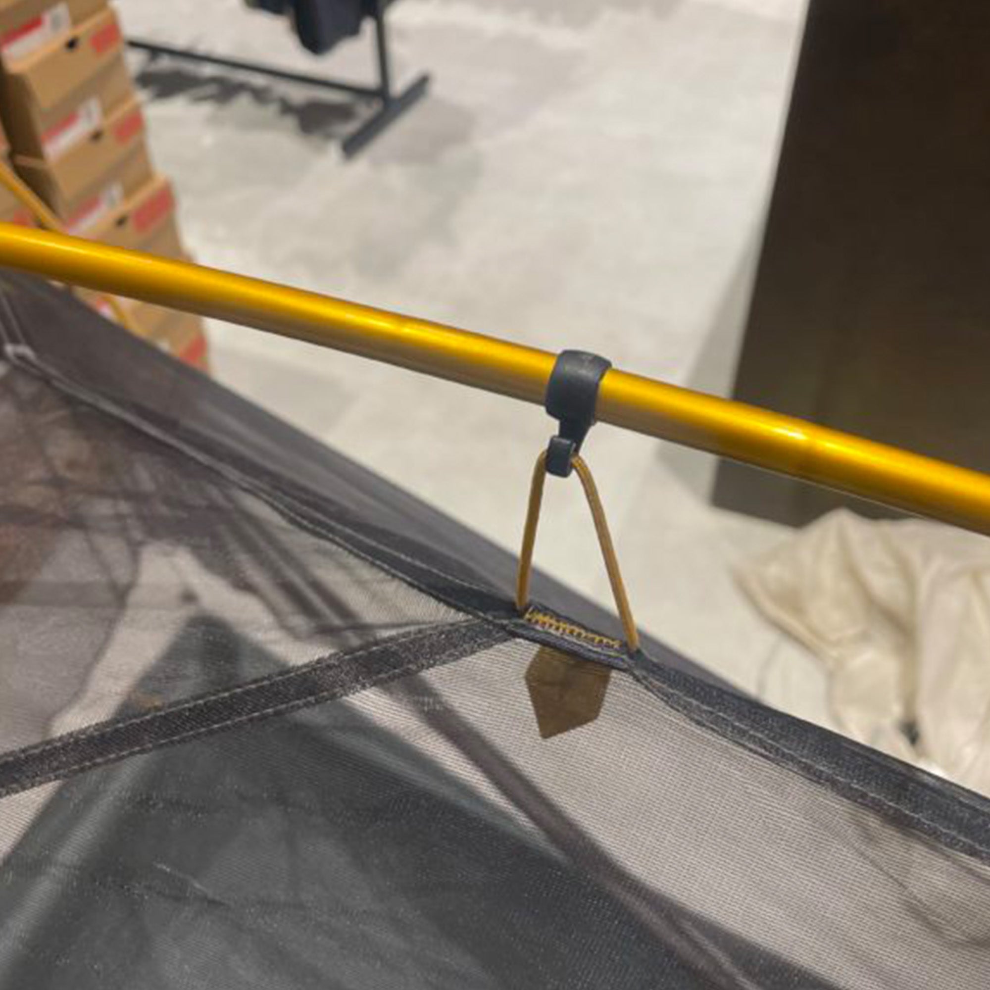NIMBUS UL 1 TENT