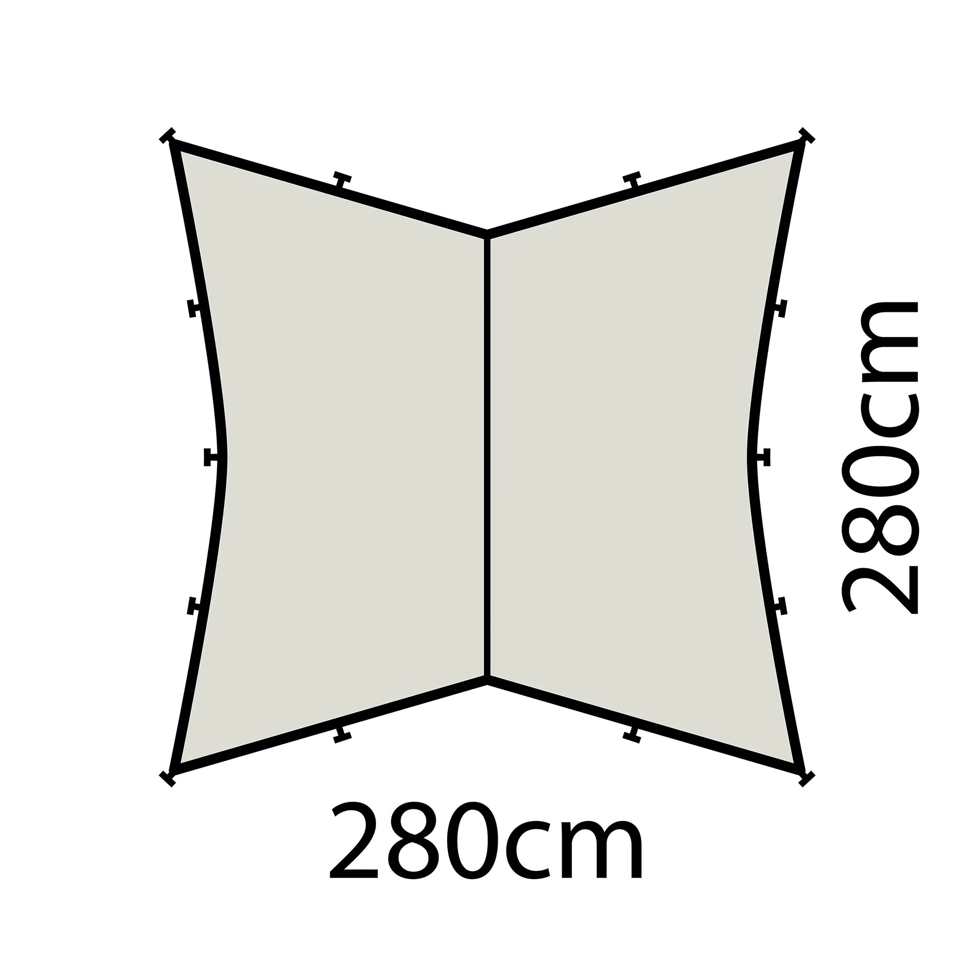 Ninja Tarp
