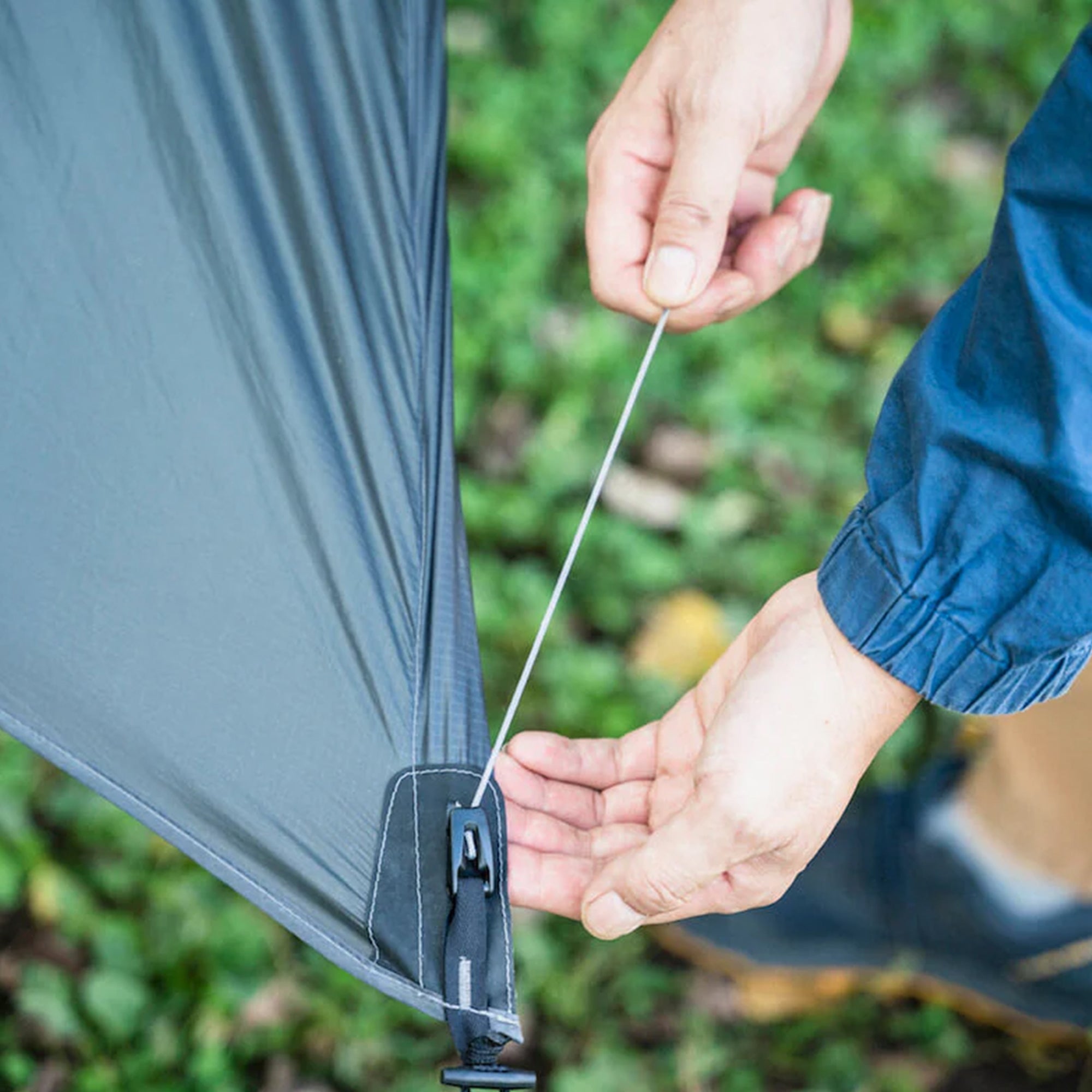 Ninja Tarp