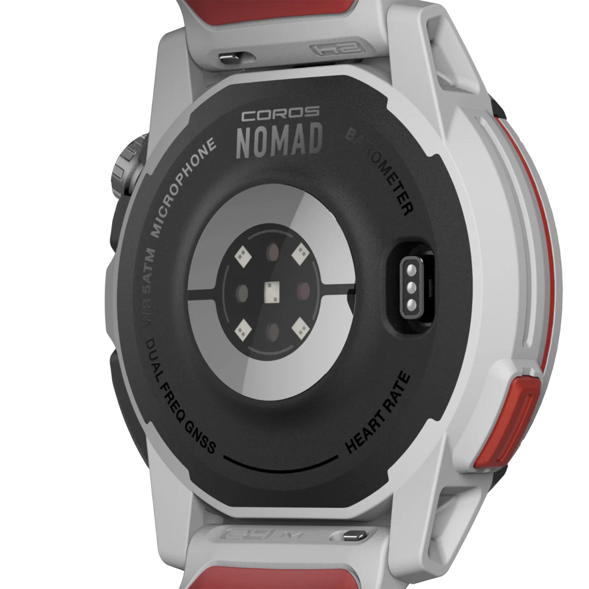 NOMAD GPS Watch ※返品交換不可商品