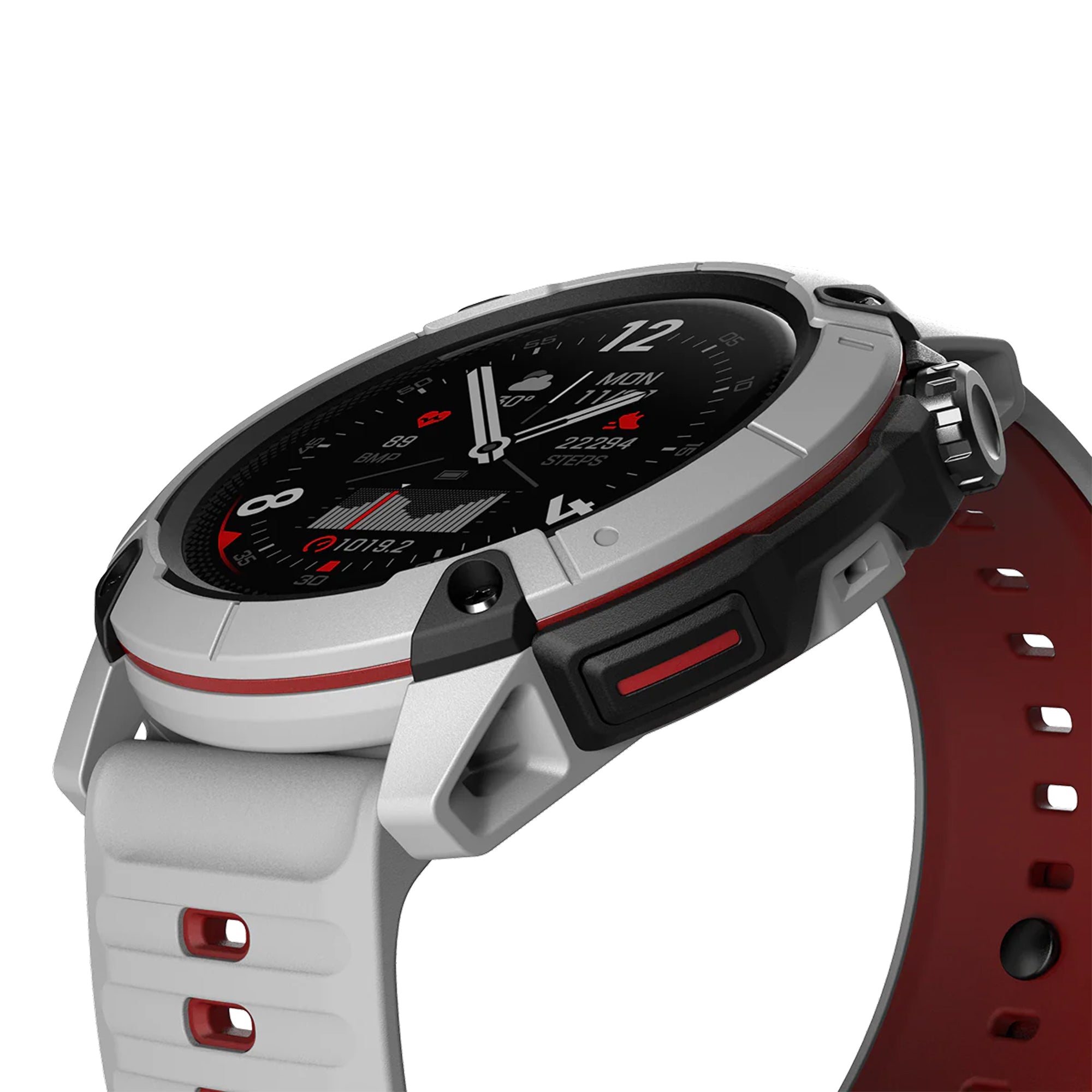 NOMAD GPS Watch ※返品交換不可商品