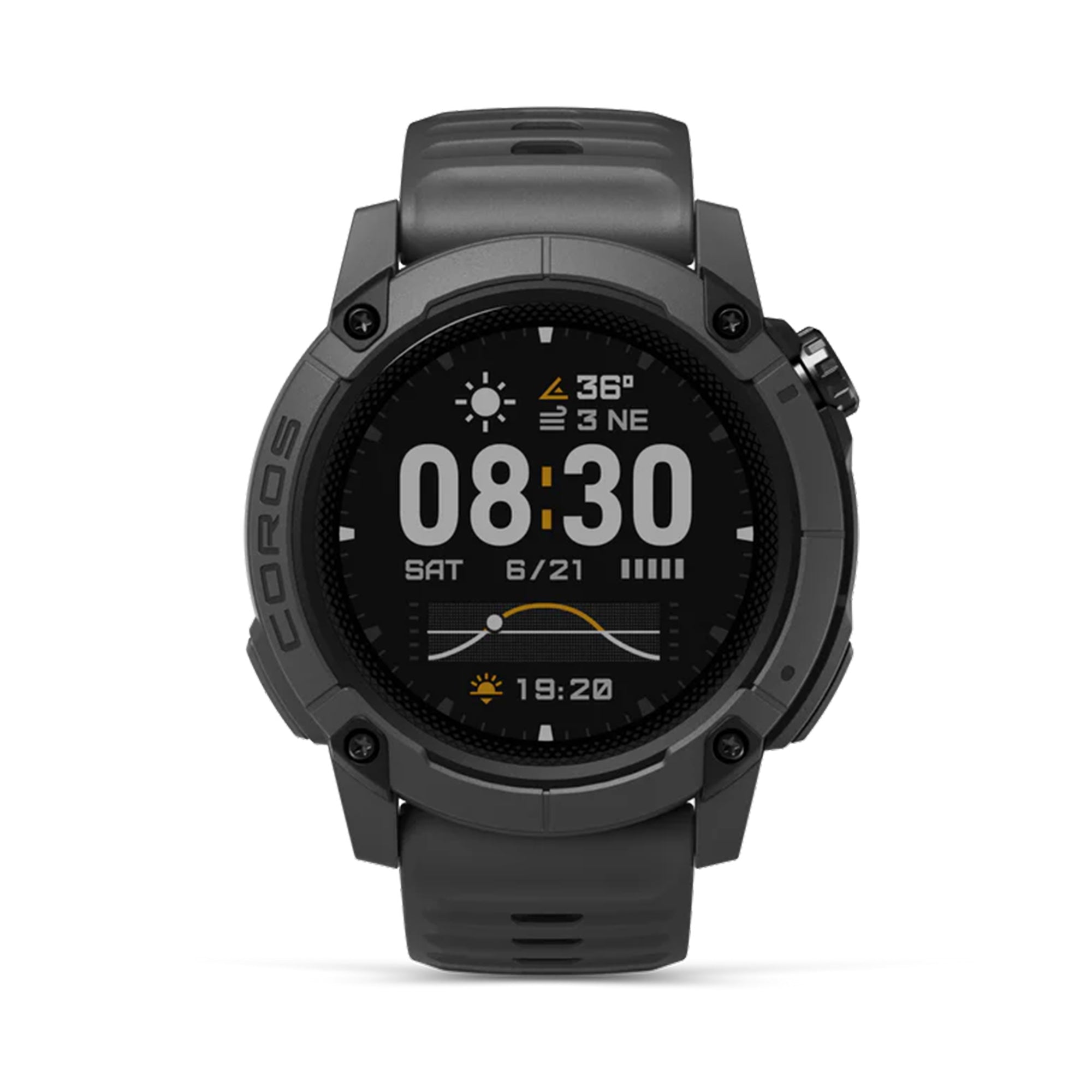 NOMAD GPS Watch ※返品交換不可商品
