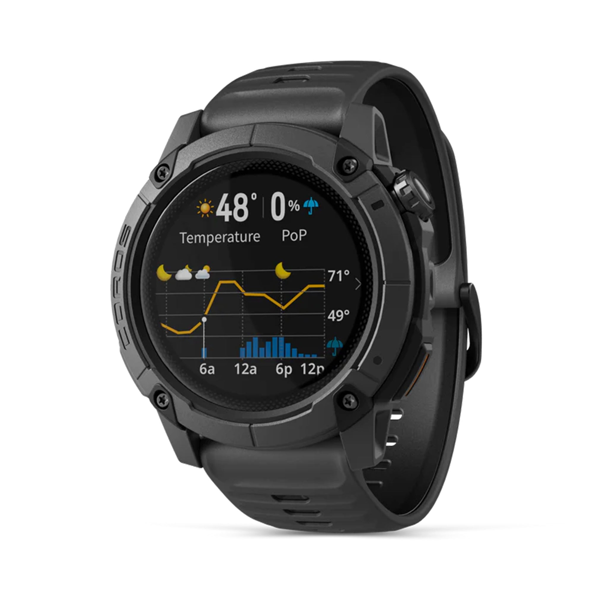 NOMAD GPS Watch ※返品交換不可商品