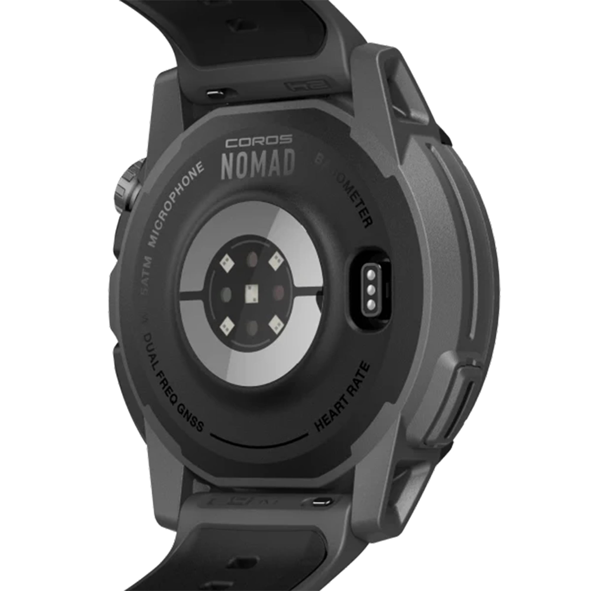 NOMAD GPS Watch ※返品交換不可商品