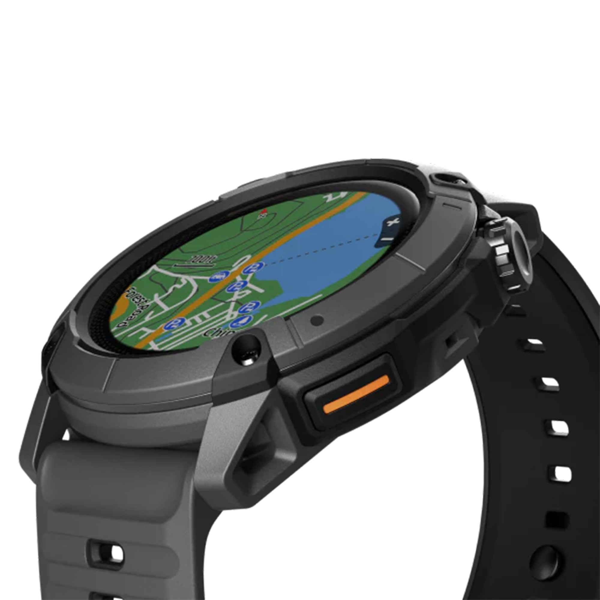 NOMAD GPS Watch ※返品交換不可商品