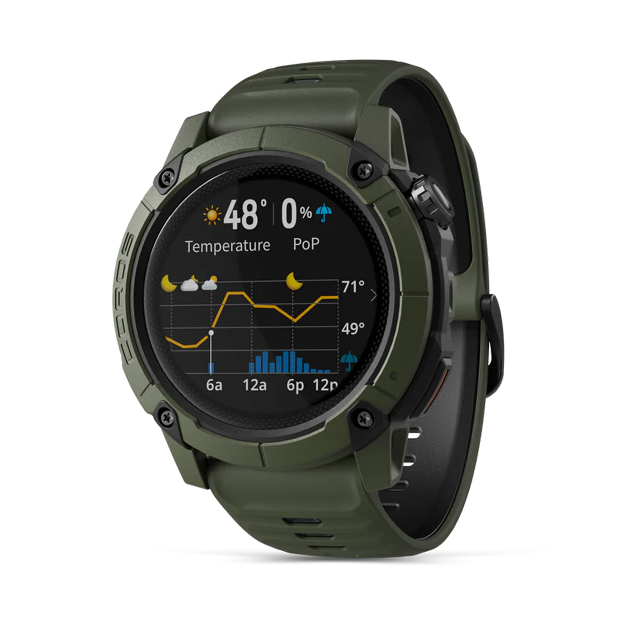NOMAD GPS Watch ※返品交換不可商品