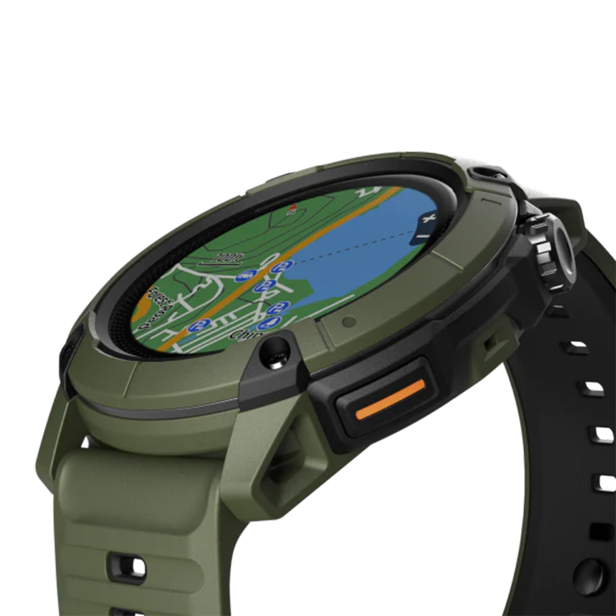 NOMAD GPS Watch ※返品交換不可商品