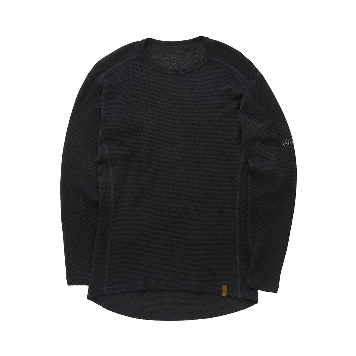 MOB Wool Long Sleeve Men's