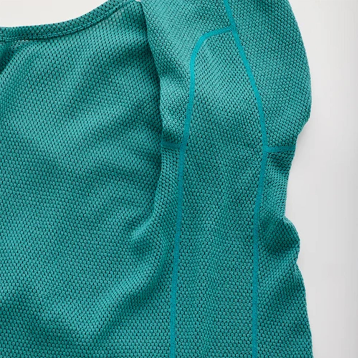 MOB Wool Long Sleeve Women's