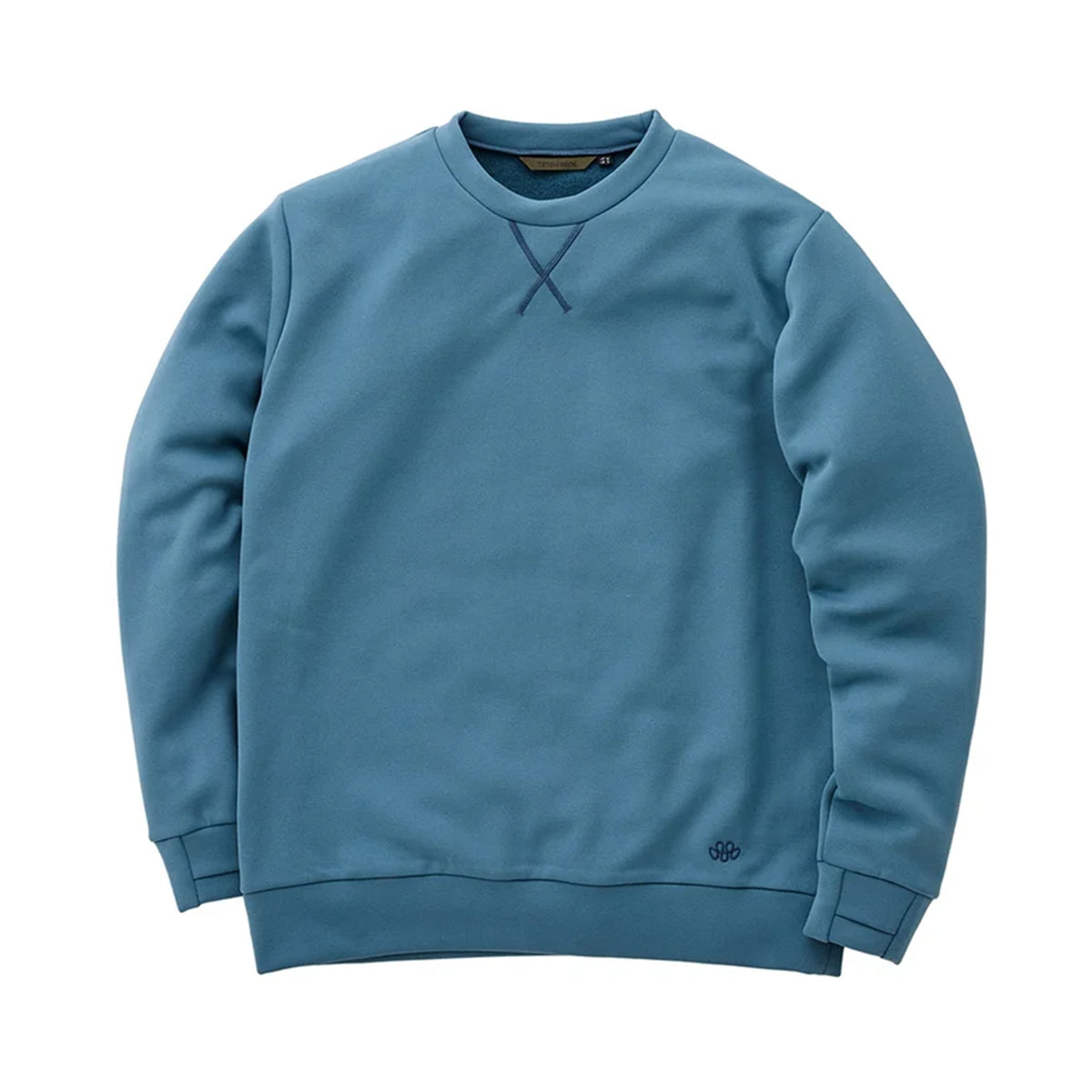 OCTA Fleece Crew Genderless