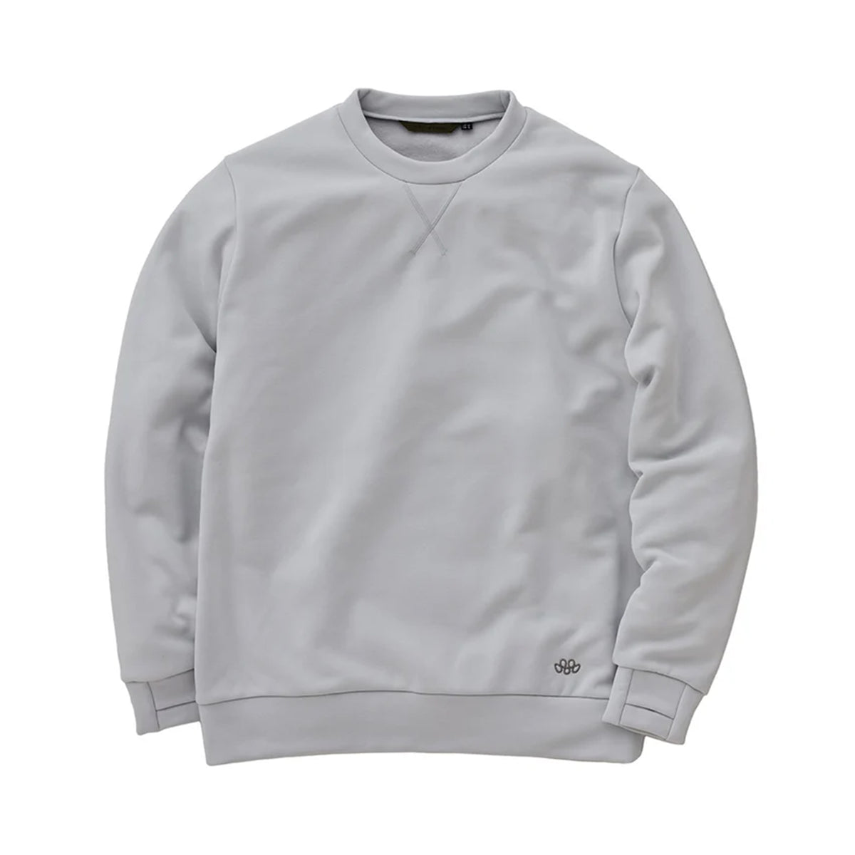 OCTA Fleece Crew Genderless