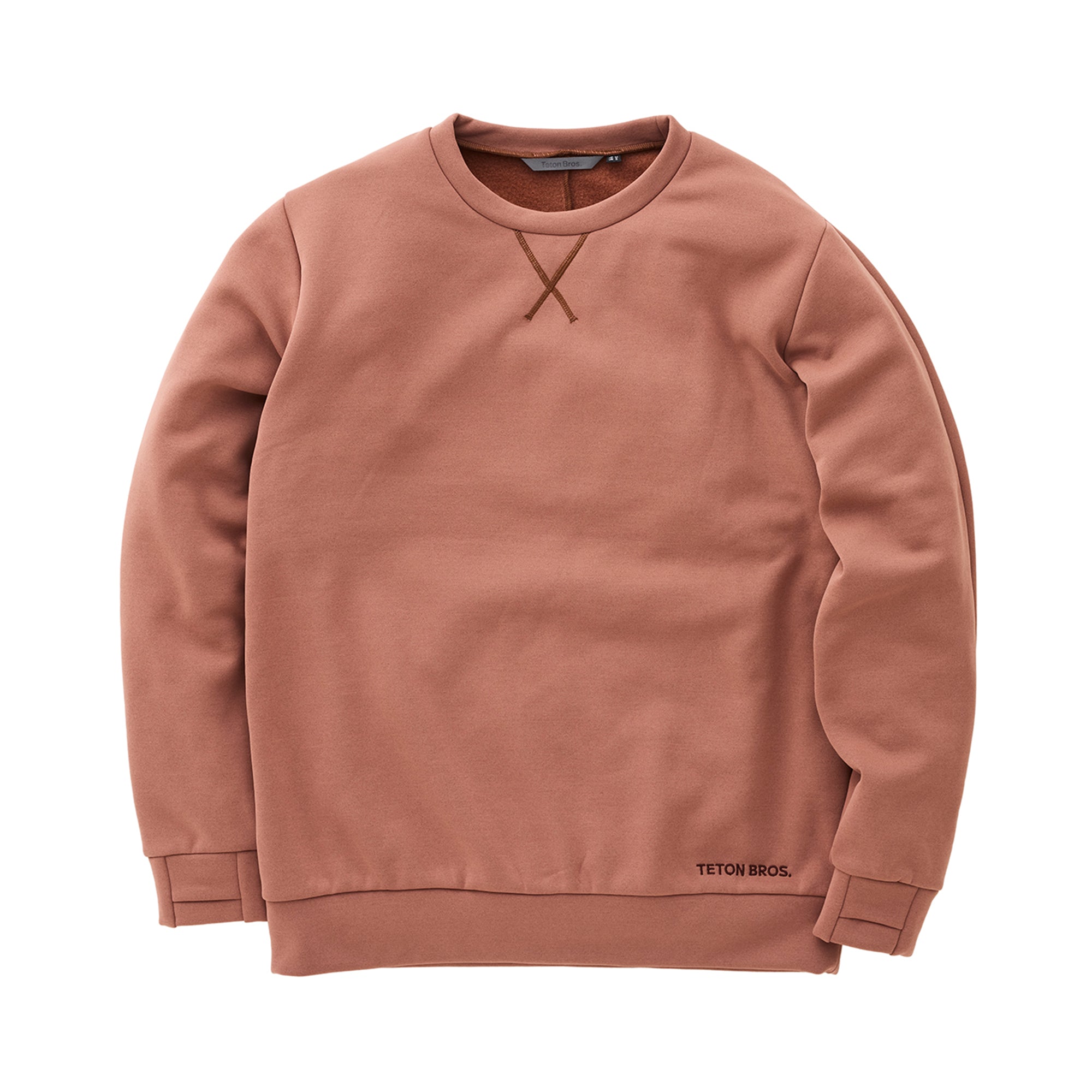 OCTA Fleece Crew Genderless