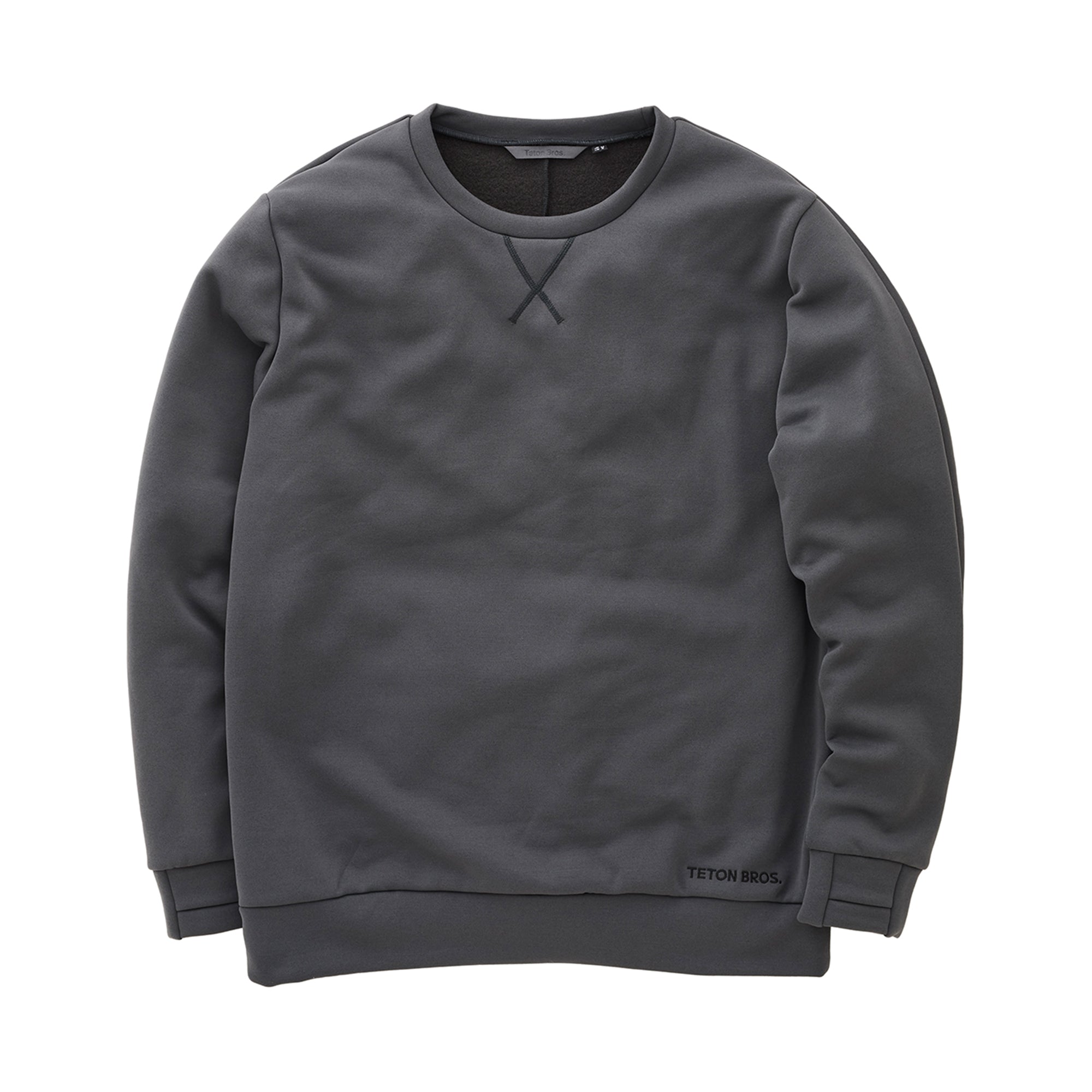 テトン　Teton　7/8　Spey　スペイ　米国製　黒　7～8番　付属品付き HPPE OVER HOODY Unisex ※返品交換不可商品