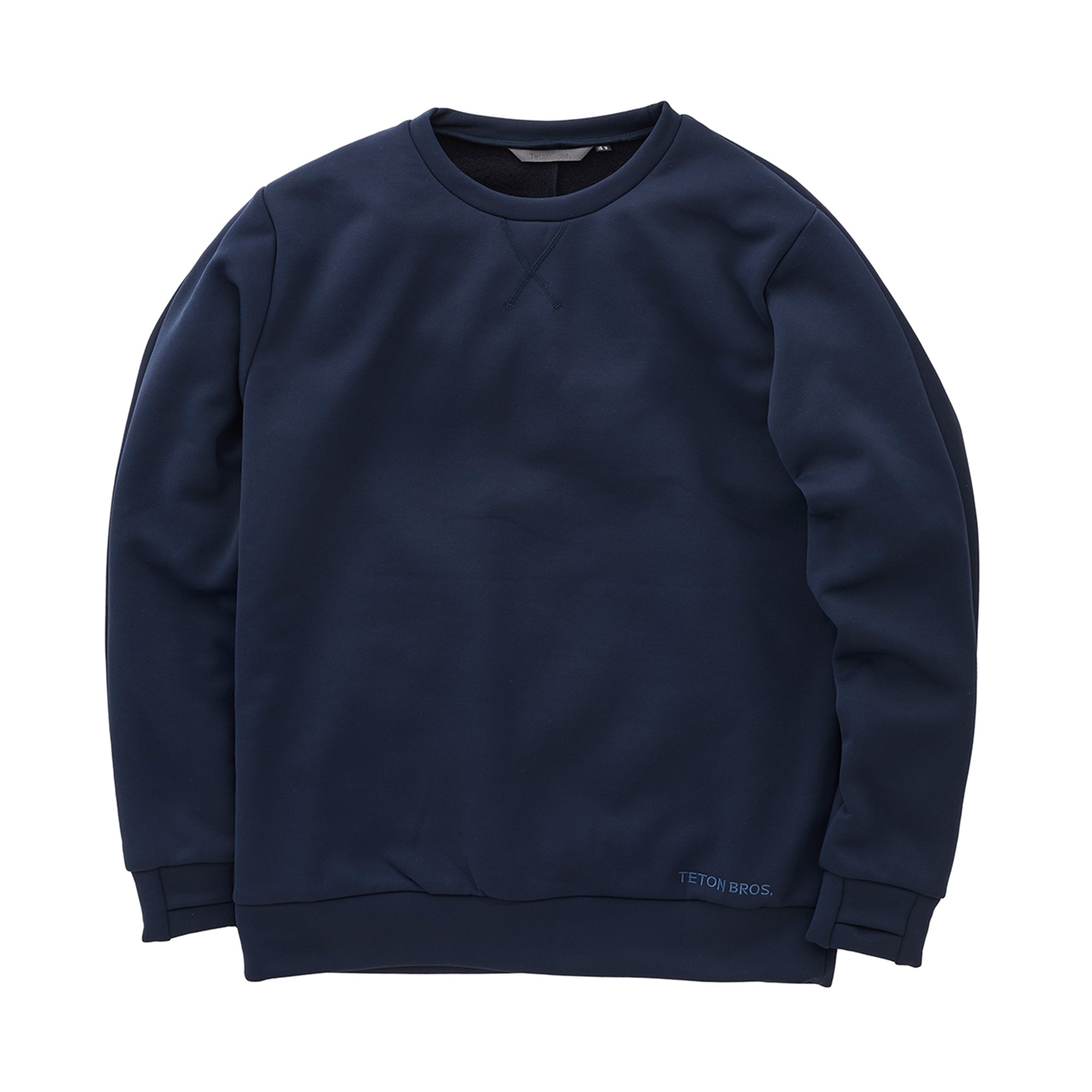 OCTA Fleece Crew Genderless