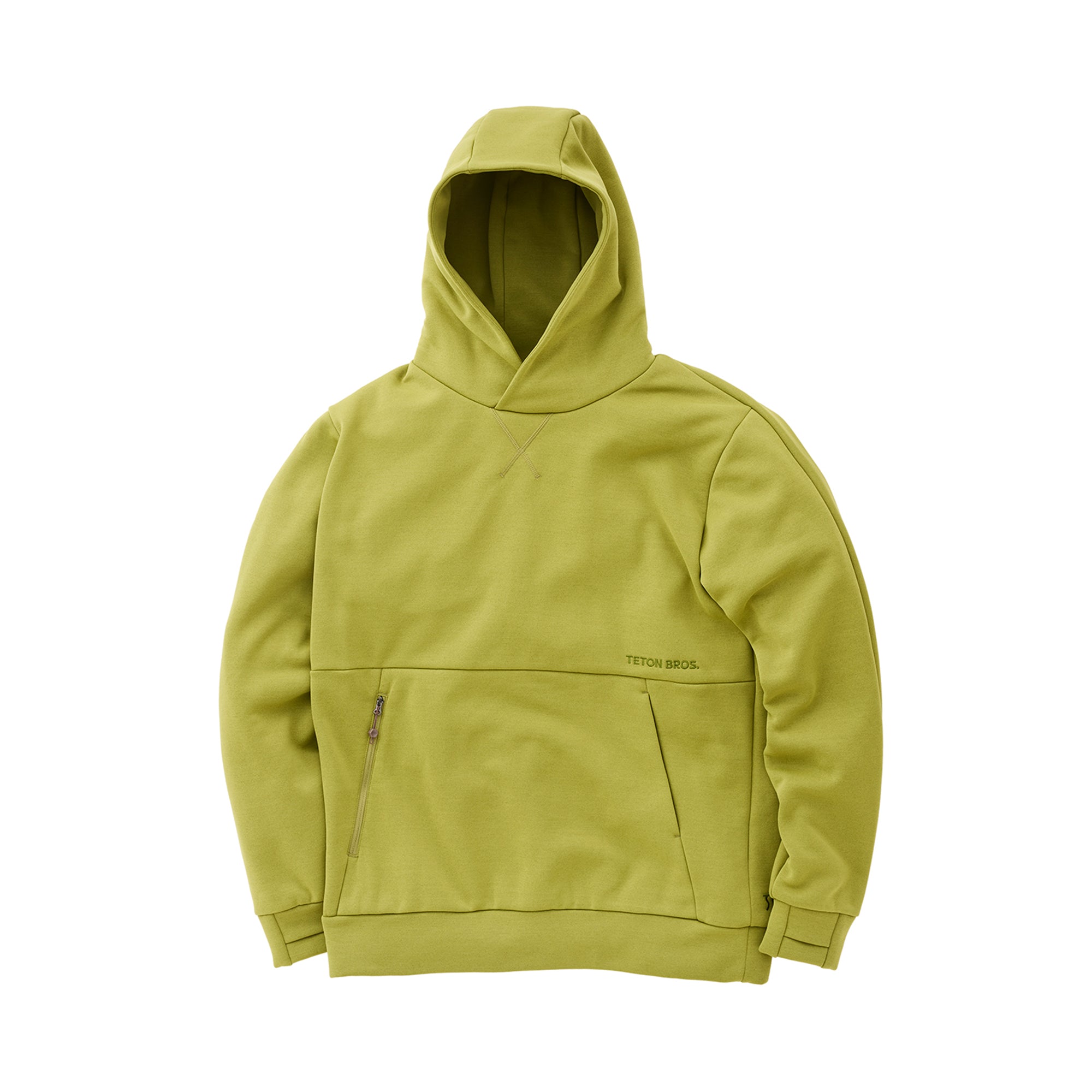 OCTA Fleece Hoody Men's
