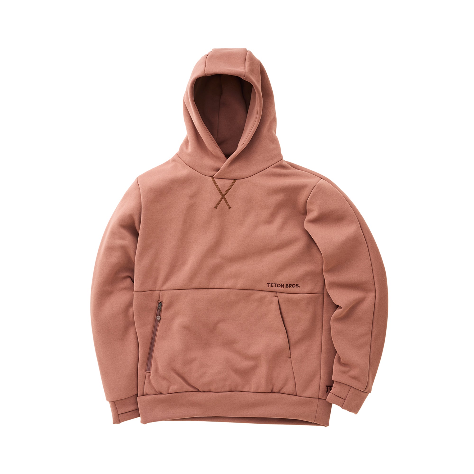 OCTA Fleece Hoody Men's