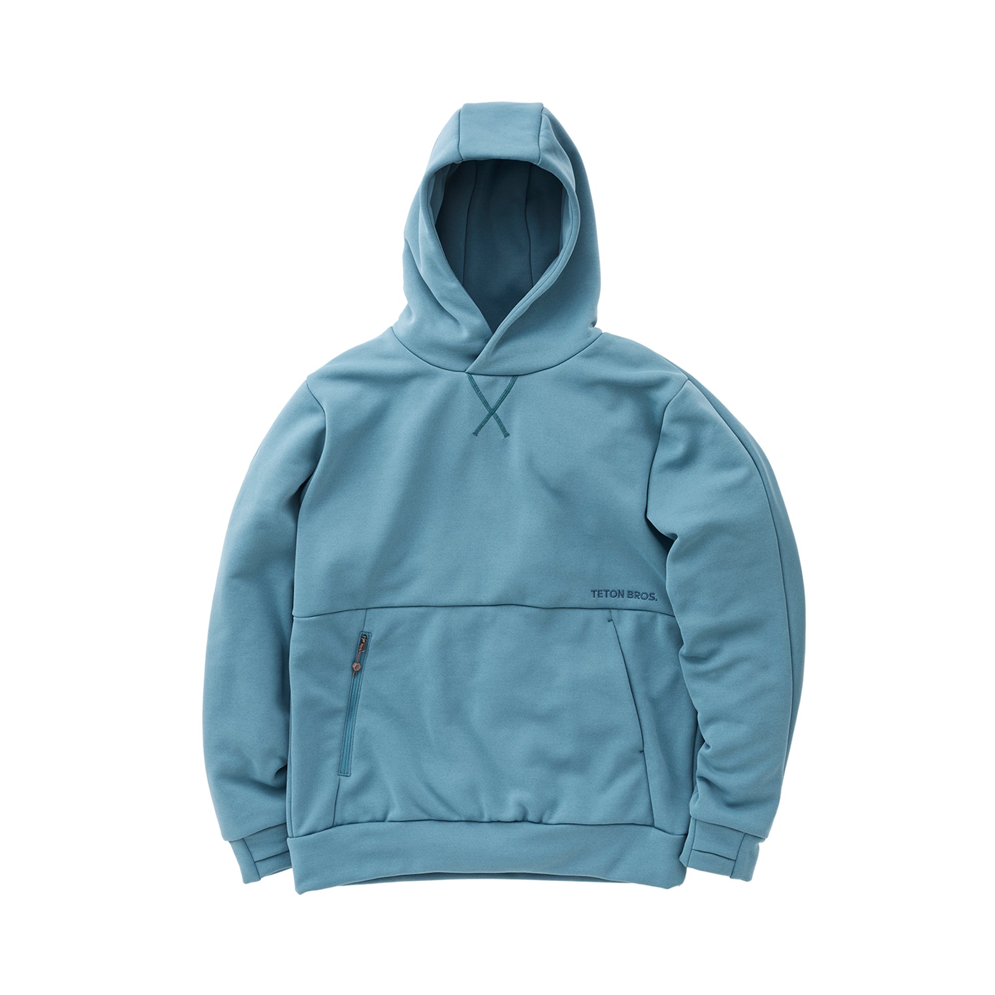 OCTA Fleece Hoody Men's