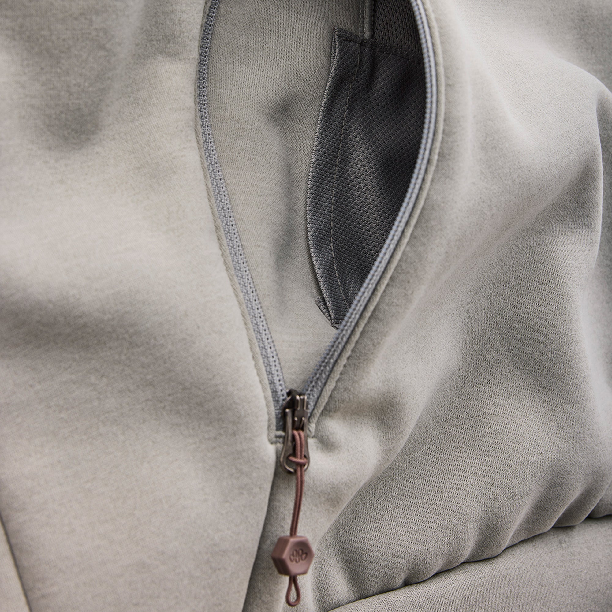 OCTA Fleece Hoody Men's