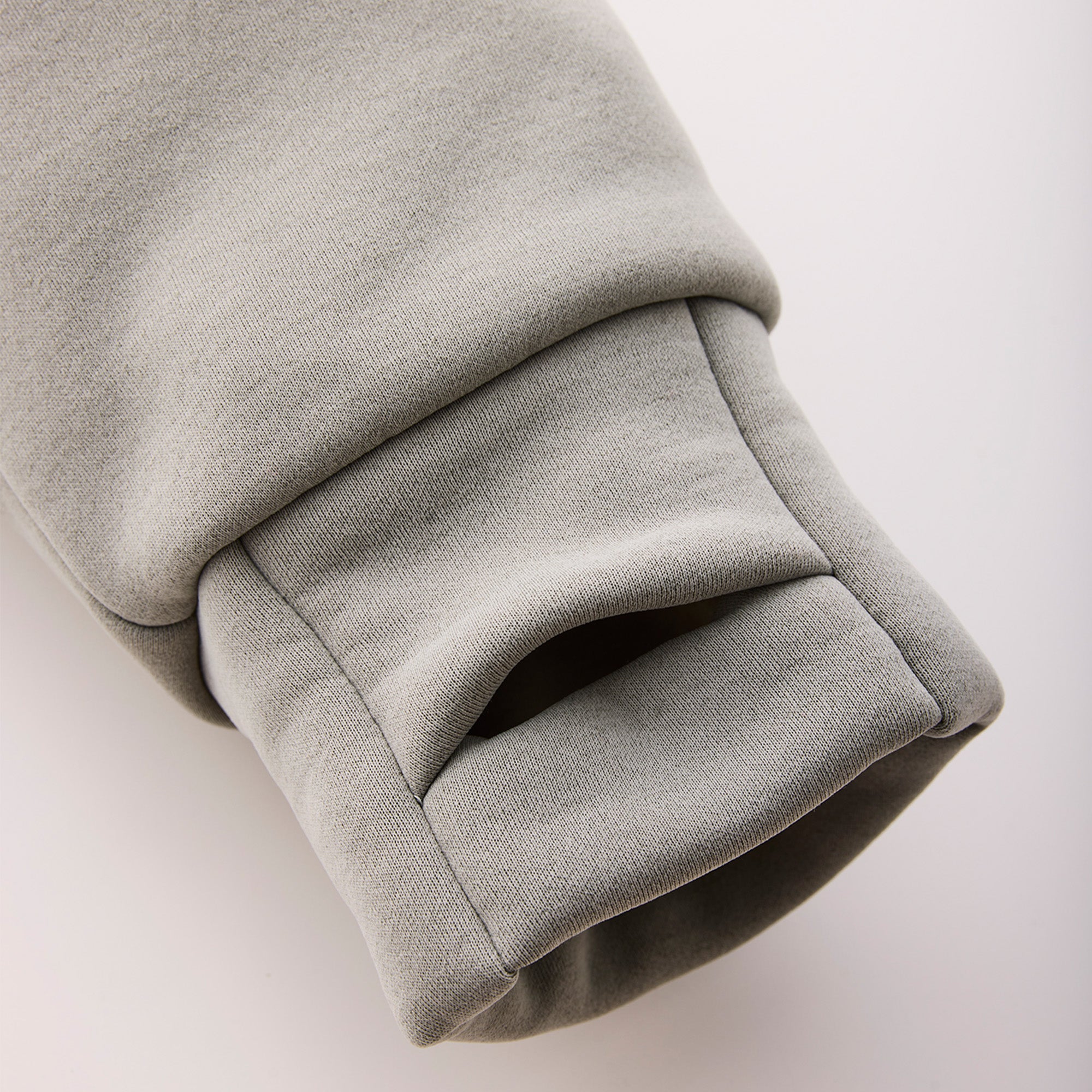 OCTA Fleece Hoody Women's