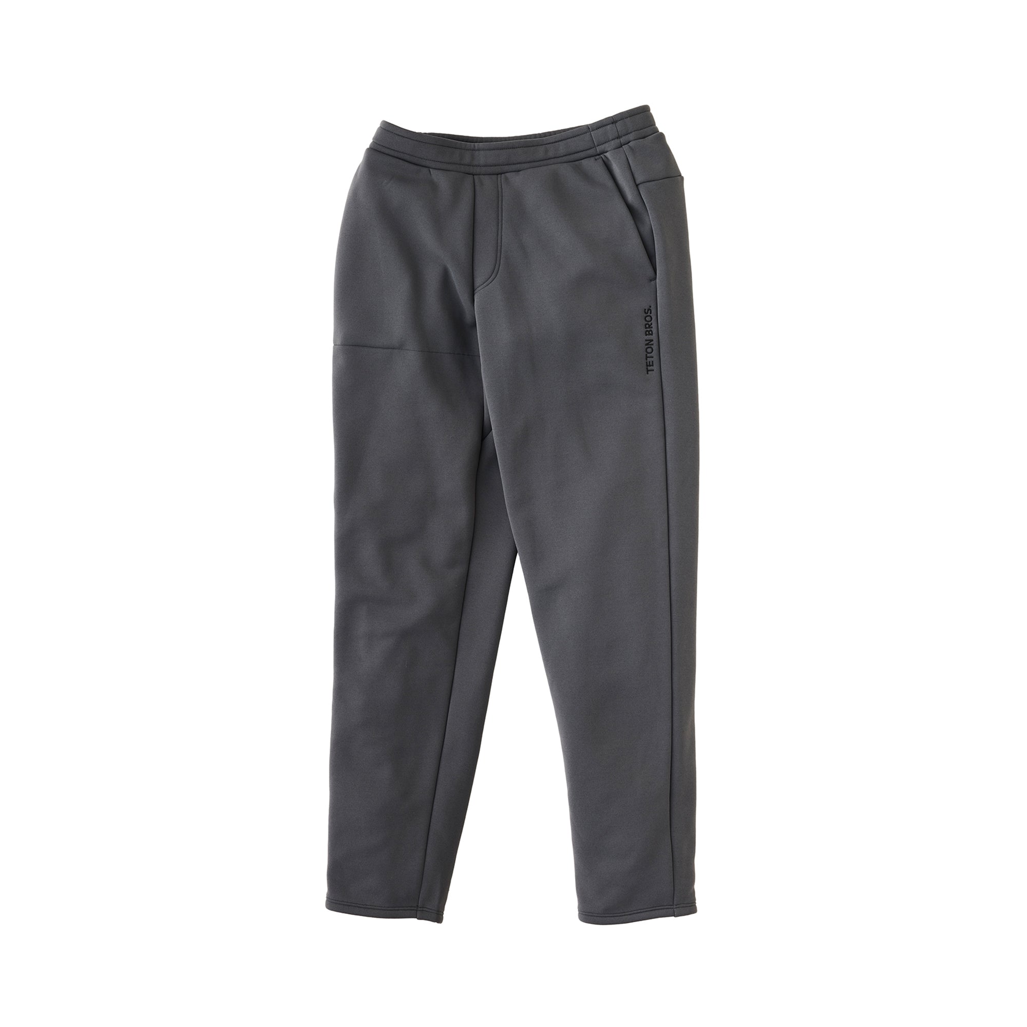 オグツ S・Mサイズ）OCTA Fleece Pant Men's