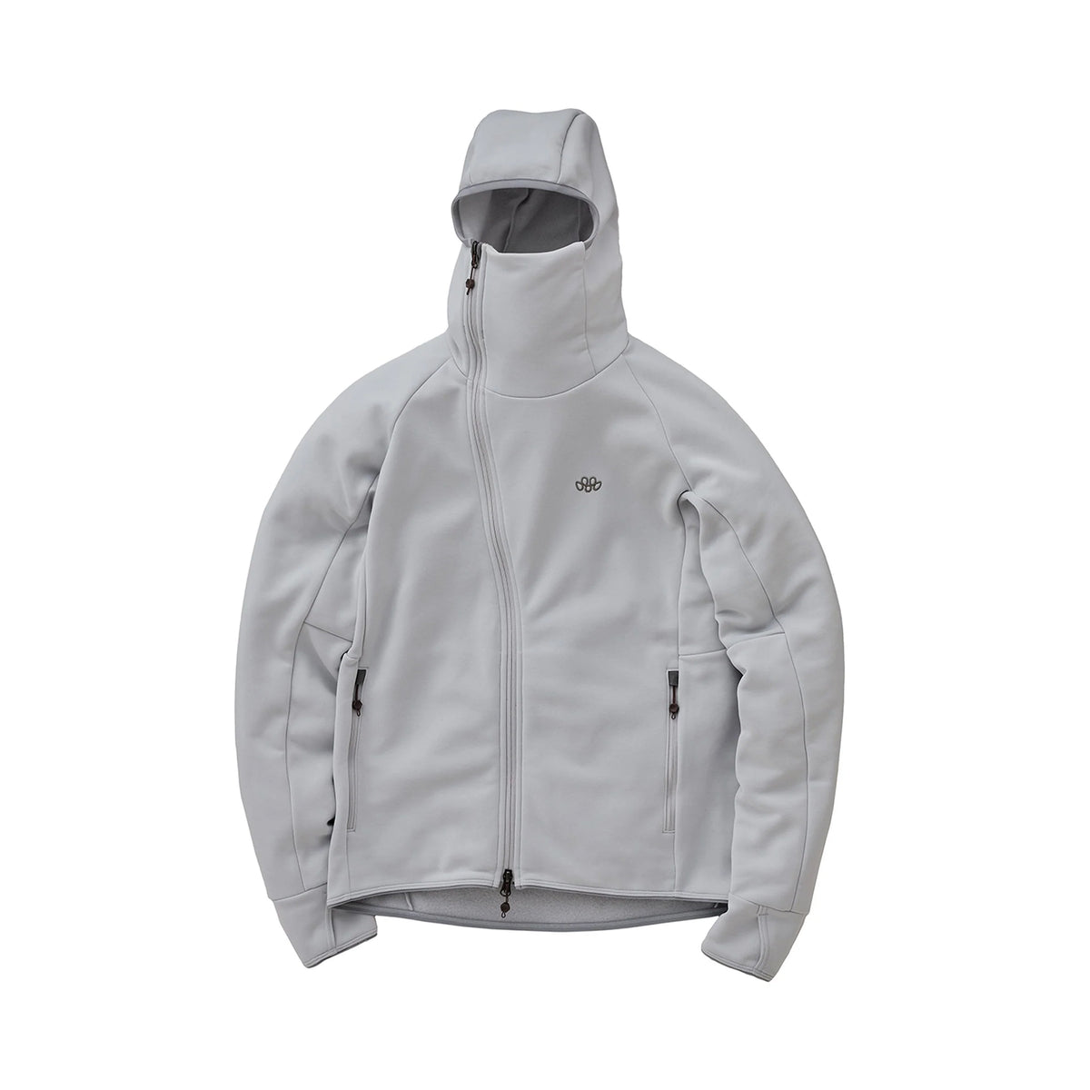 OCTA Fleece Tec Hoody Genderless