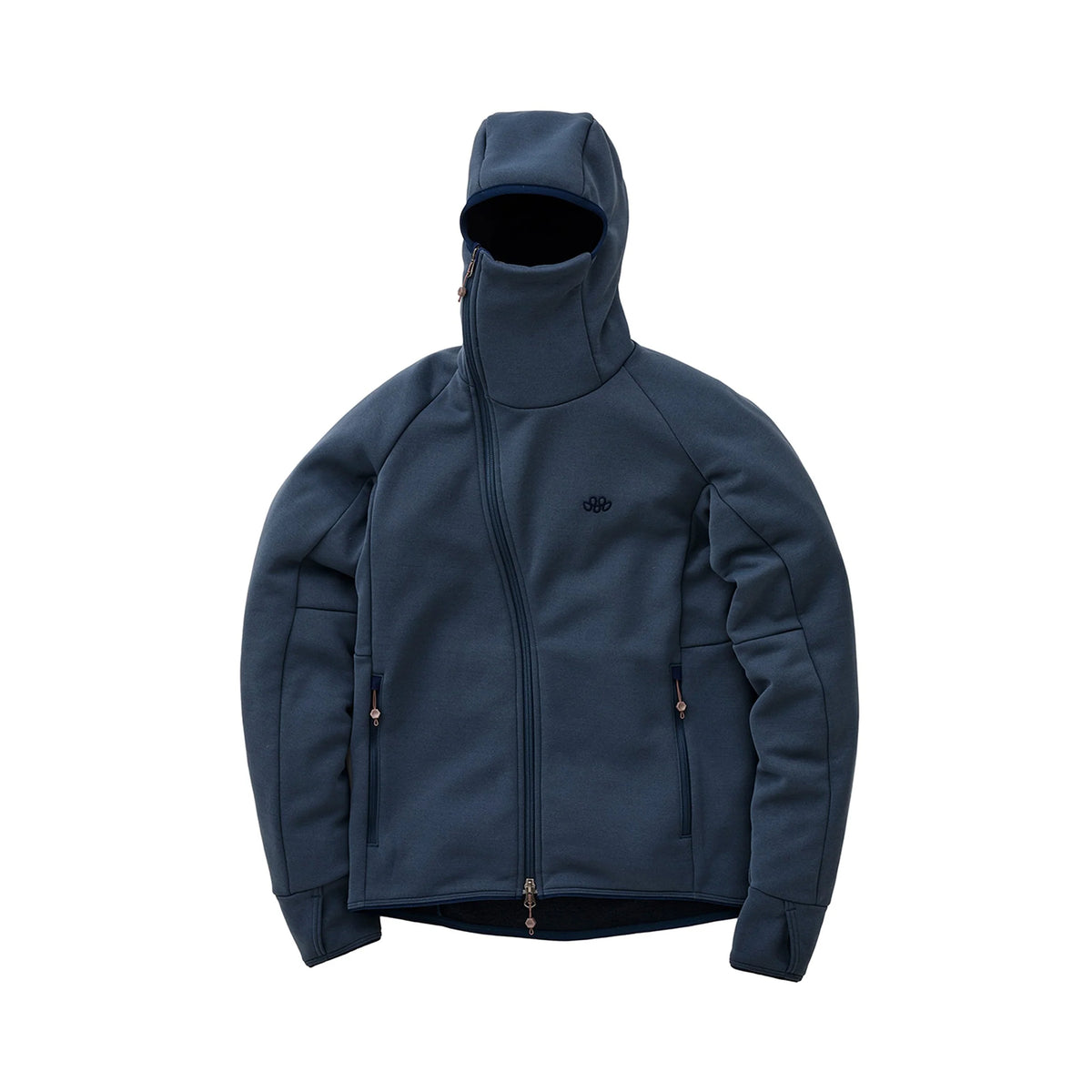 OCTA Fleece Tec Hoody Genderless