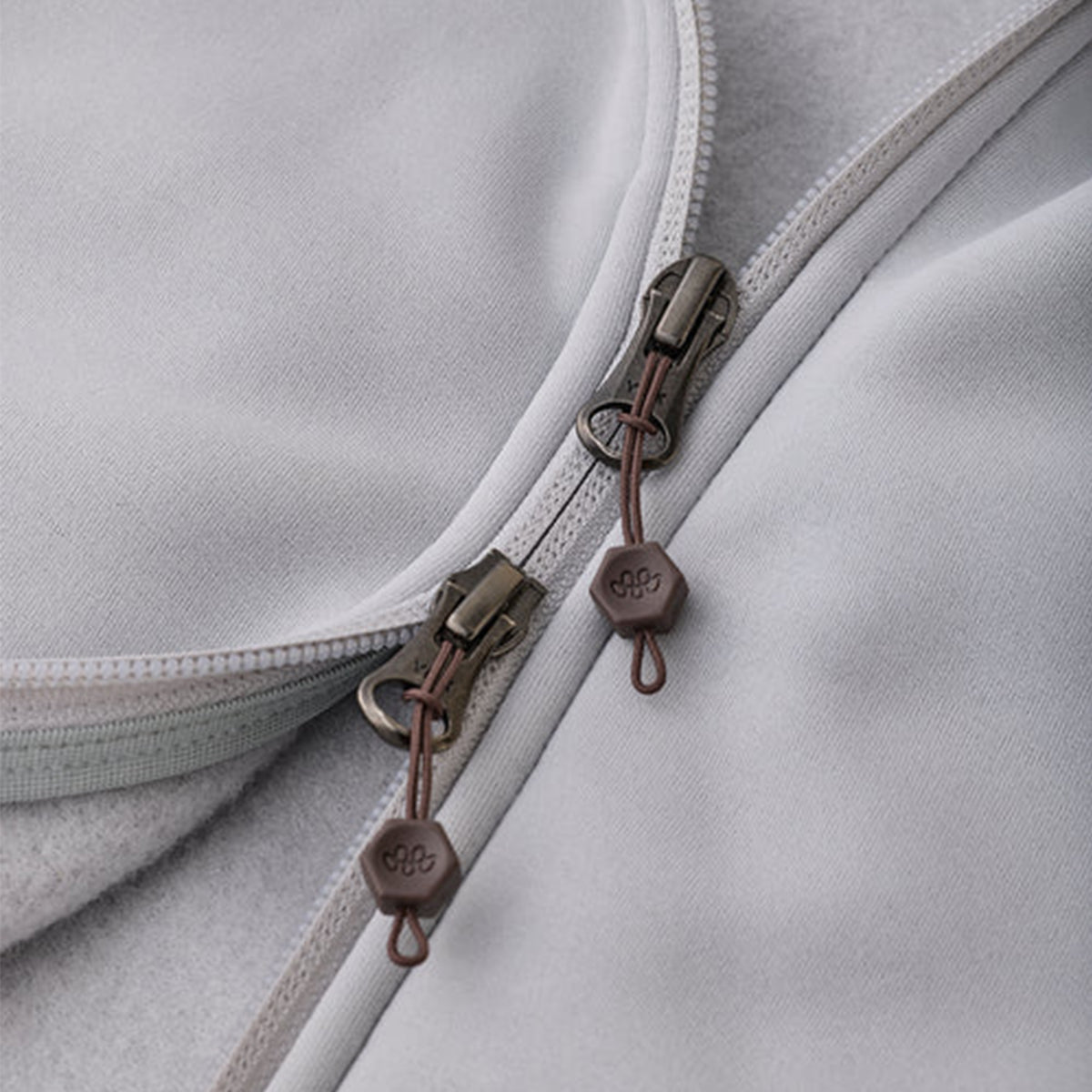 OCTA Fleece Tec Hoody Genderless