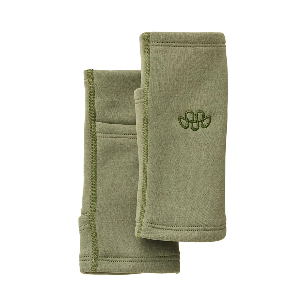 OCTA Fleece Wrist Gaiter Genderless