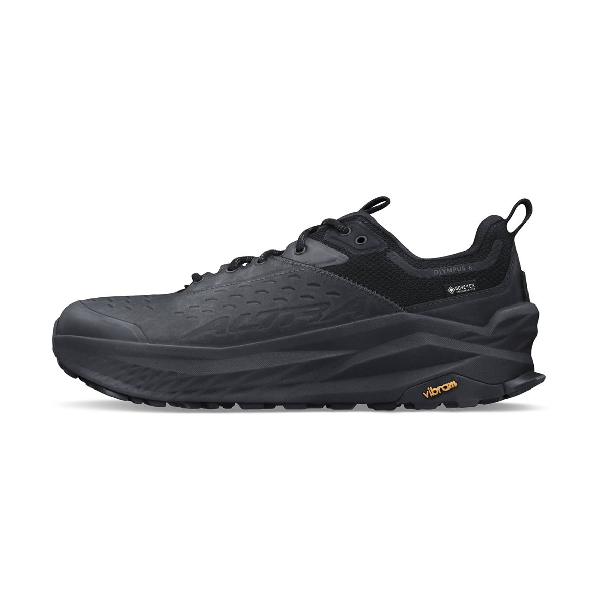 【再入荷時期未定】OLYMPUS 6 HIKE LOW GTX Men's ※サイズ交換片道無料