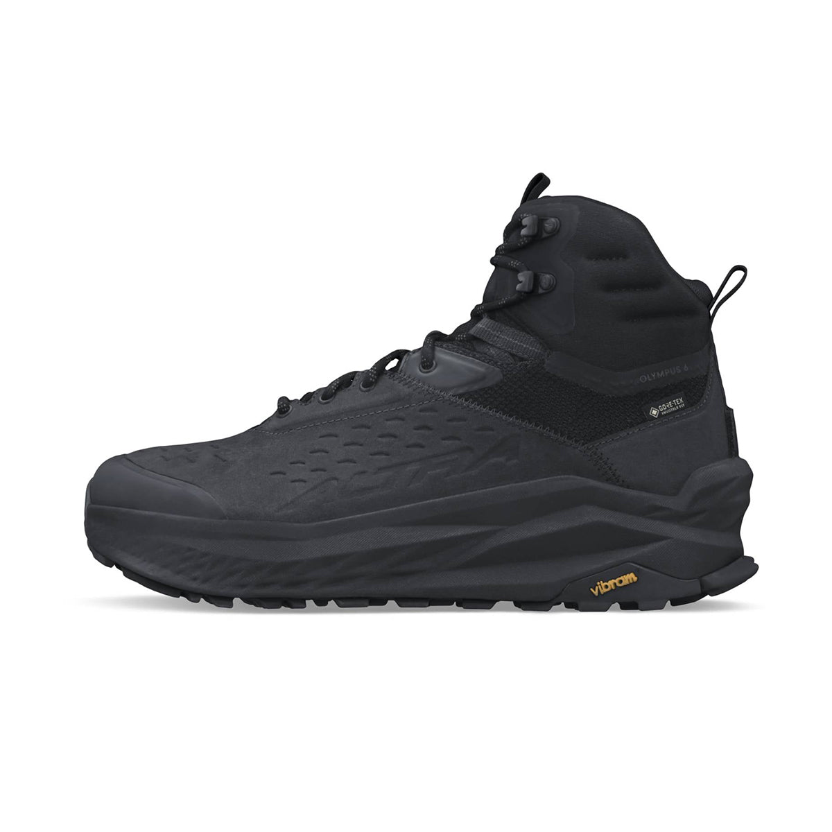 メンズ オリンパス 6 ハイク ミッド ゴアテックス OLYMPUS HIKE MID 