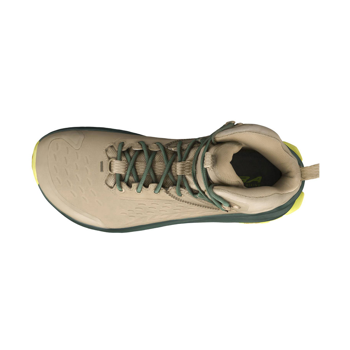 OLYMPUS 6 HIKE MID GTX Men's ※サイズ交換片道無料