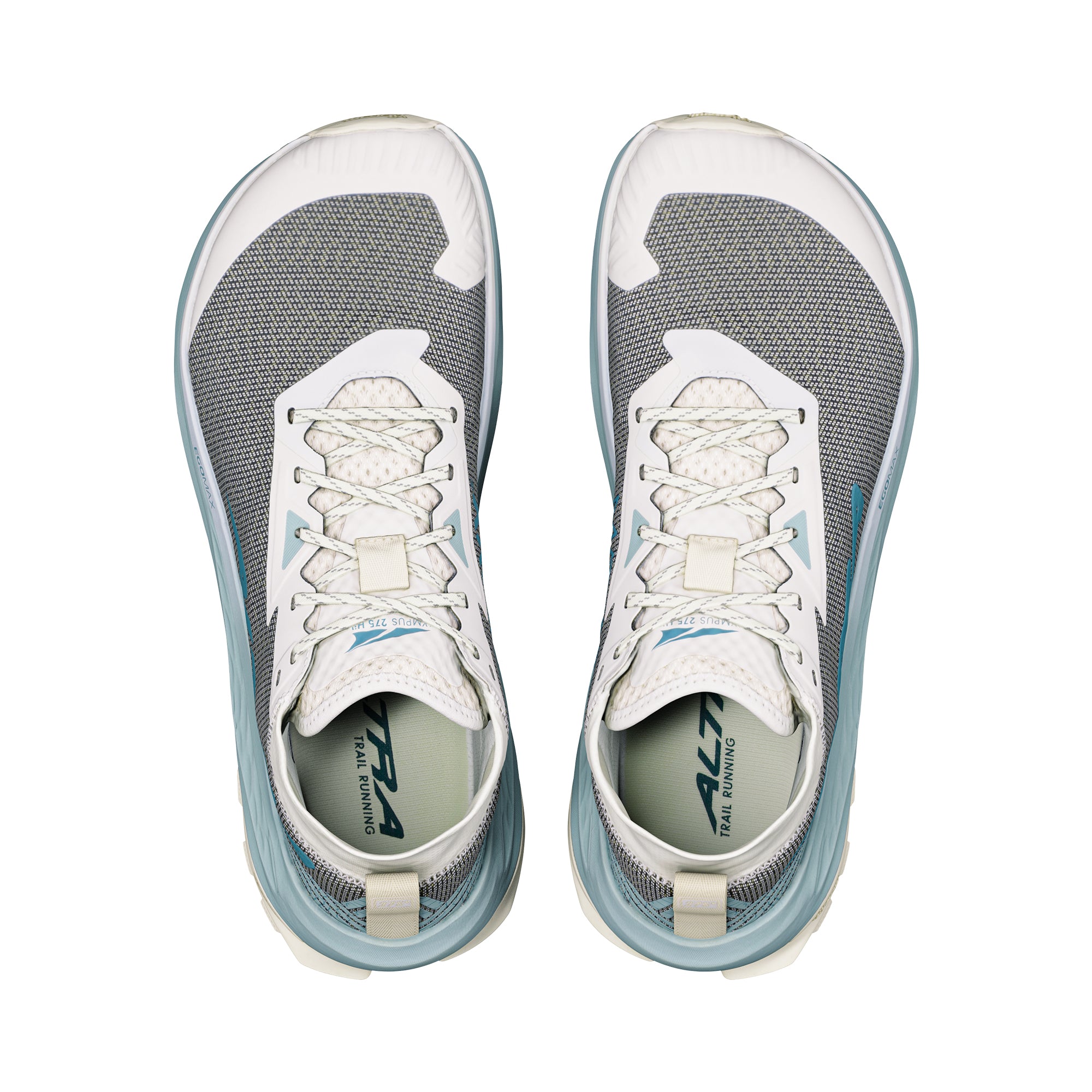OLYMPUS 275 HILO Men's ※サイズ交換片道無料