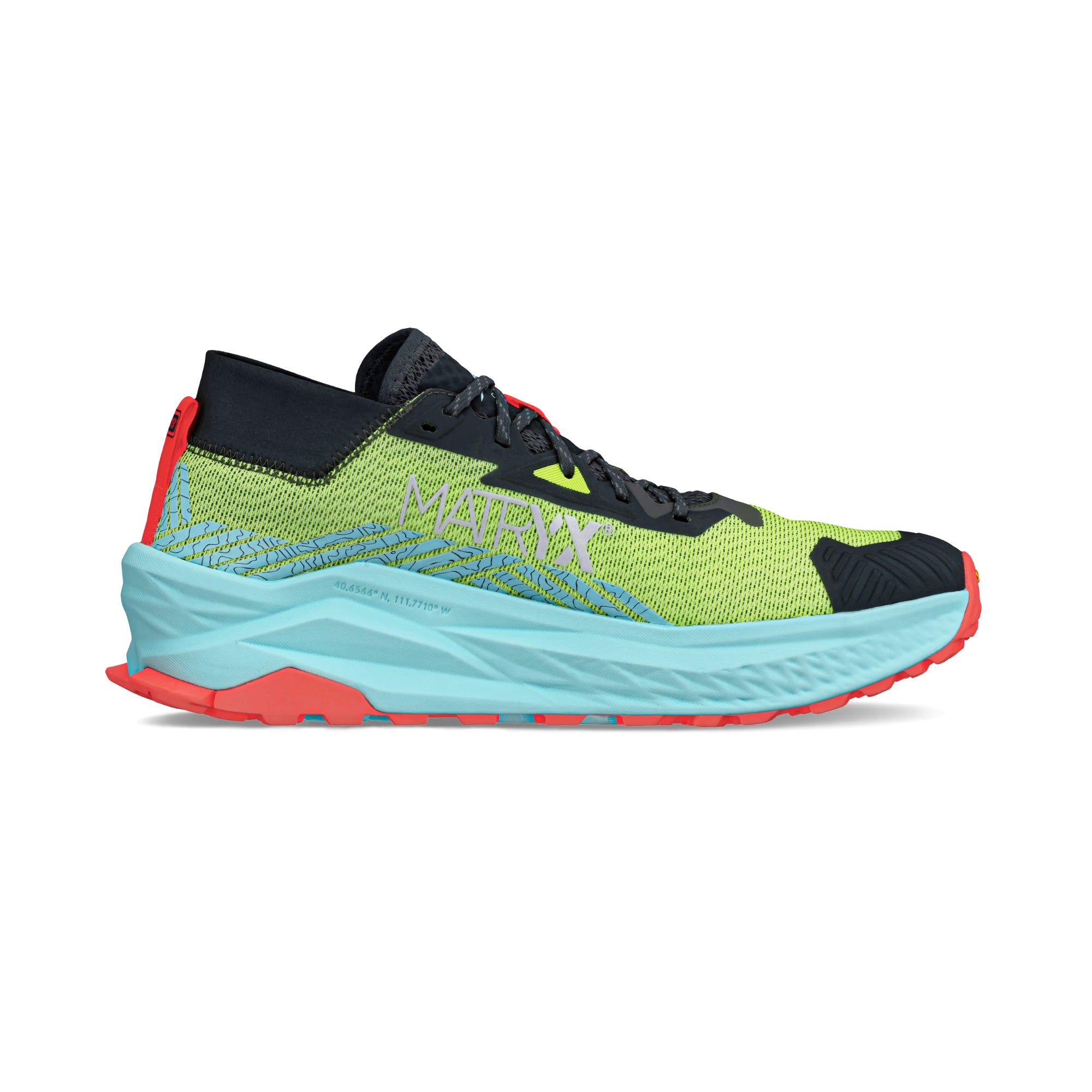 OLYMPUS 275 Men's ※サイズ交換片道無料