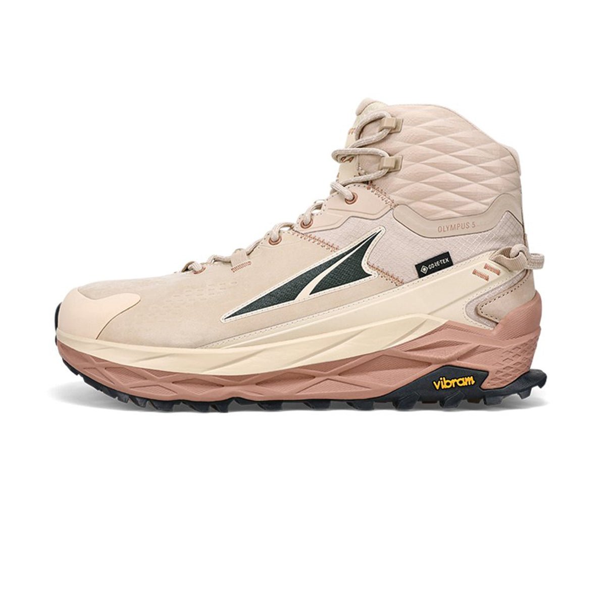 OLYMPUS 5 HIKE MID GTX Men's ※返品交換不可商品