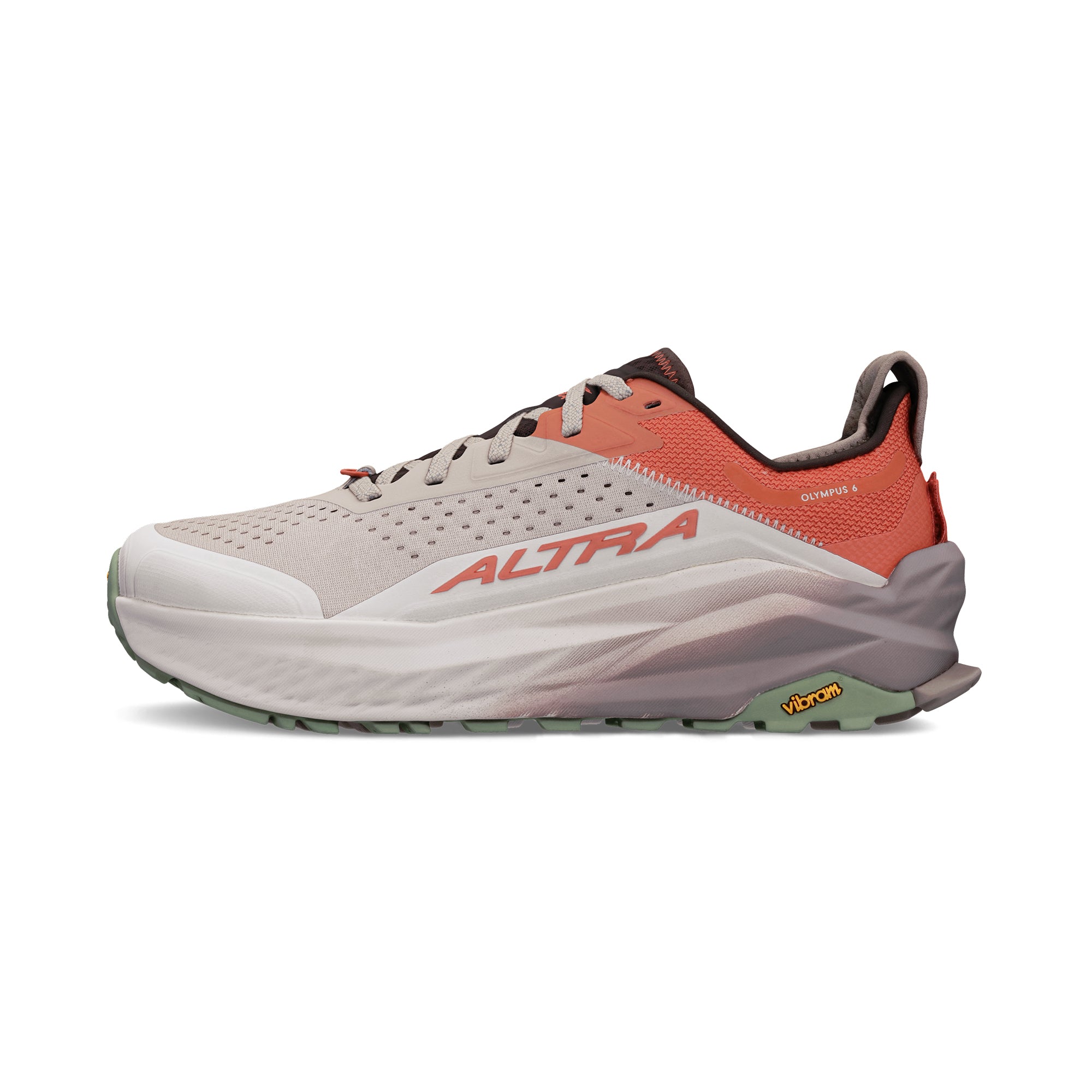 OLYMPUS 6 Men's ※サイズ交換片道無料