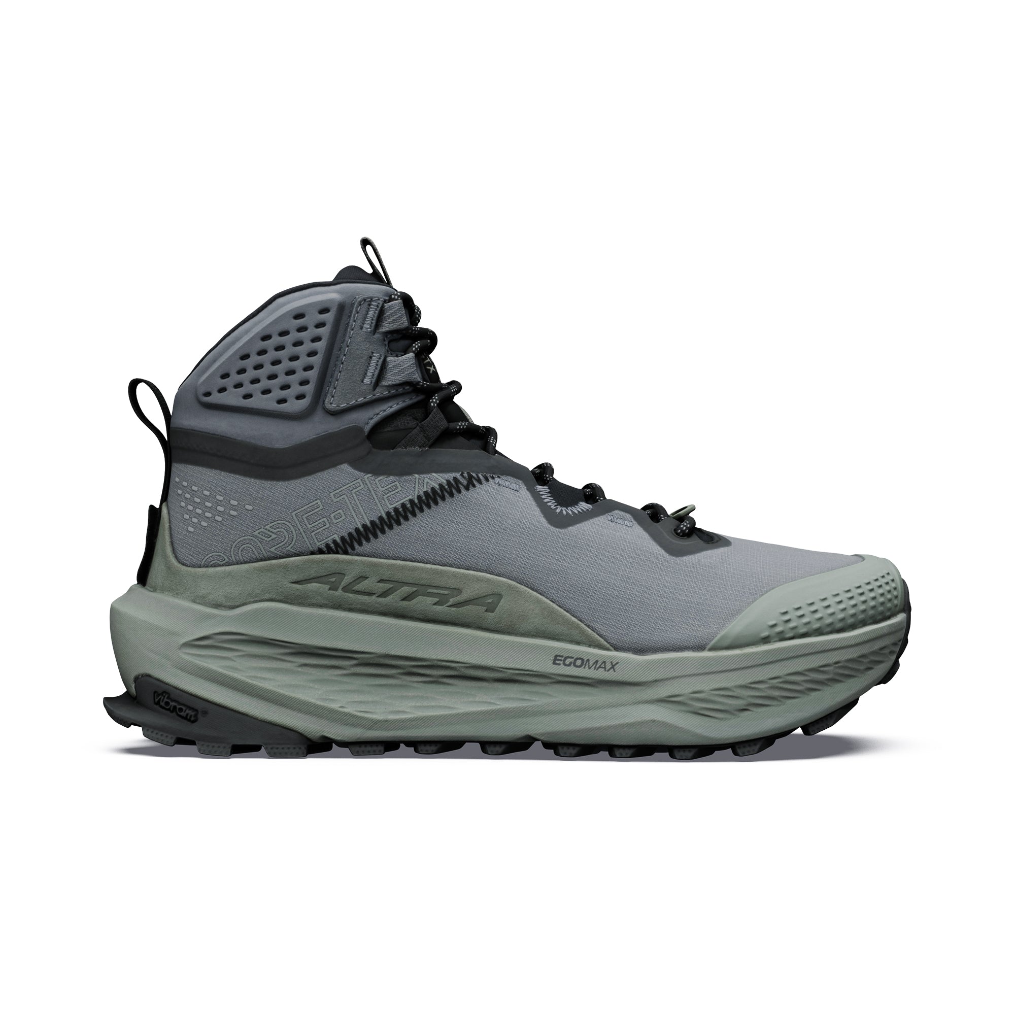 オム OLYMPUS 7 MID GTX Women's ※サイズ交換片道無料