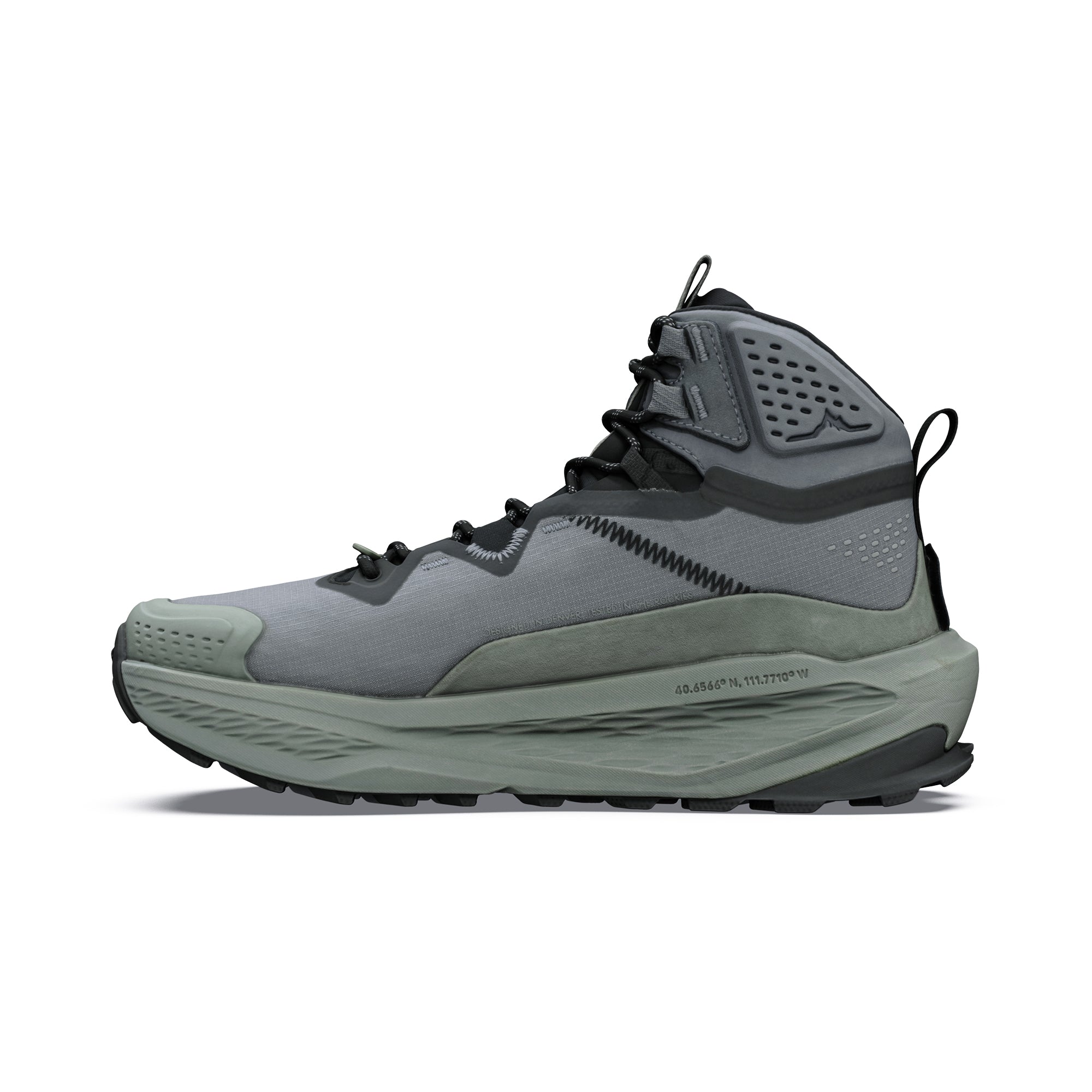 OLYMPUS 7 MID GTX Women's ※サイズ交換片道無料