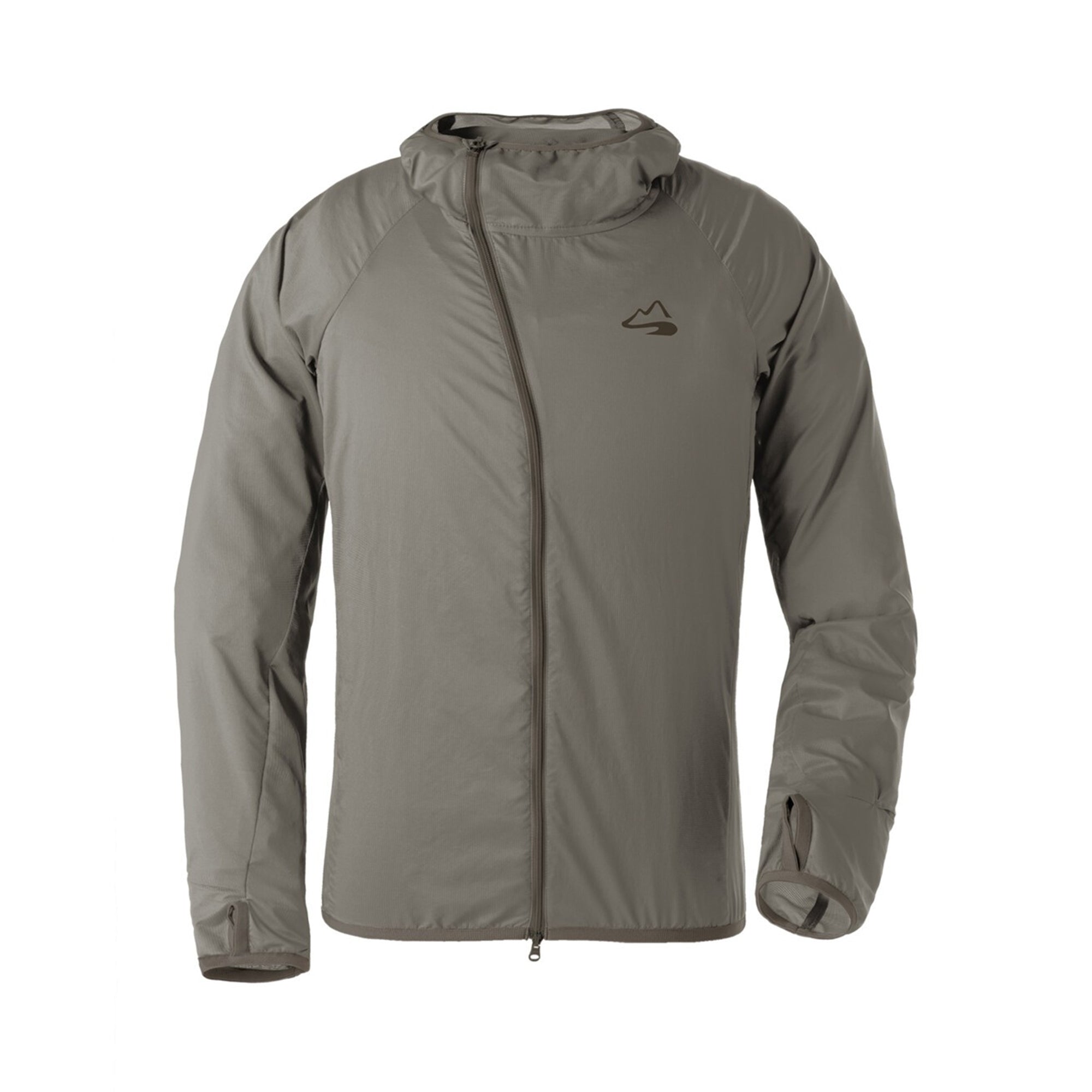 Onion Hoody Unisex MSRH-001