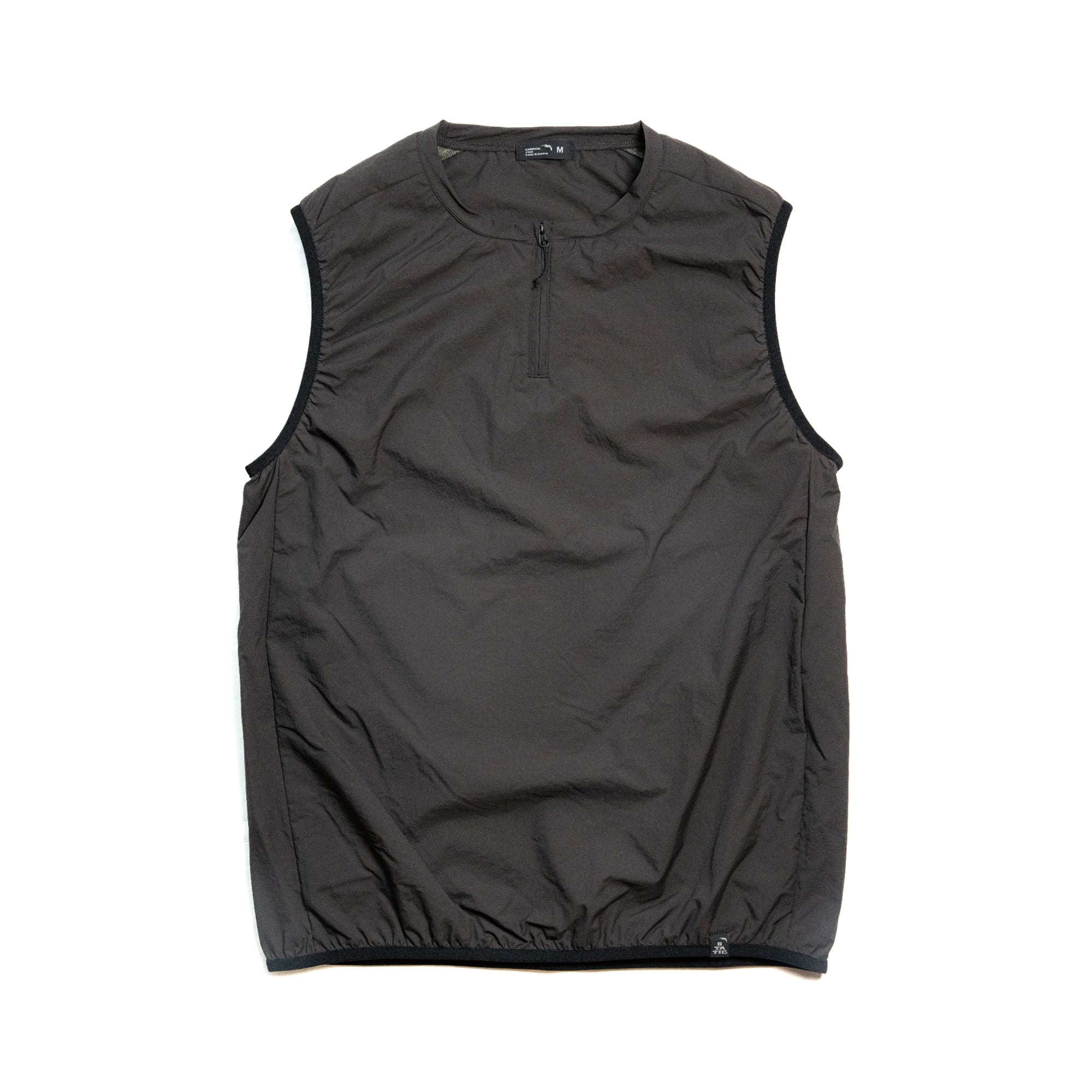 Orbit Winter Vest Unisex